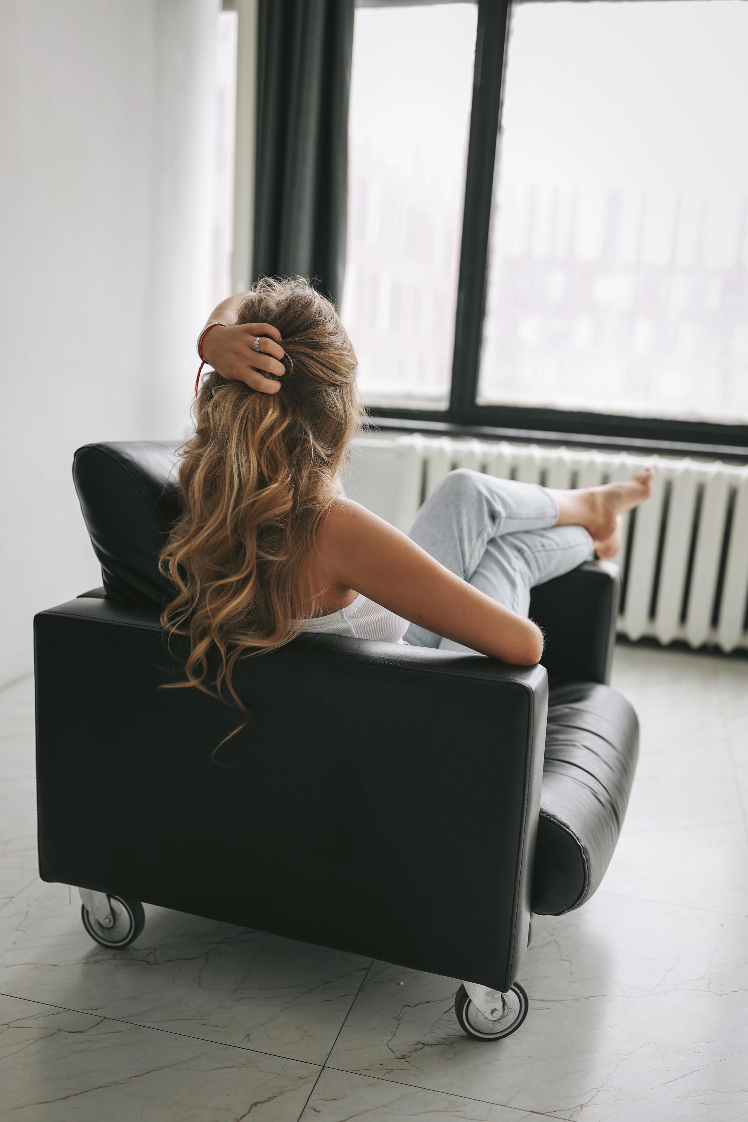 Polina. Ekaterina Buneeva Photography