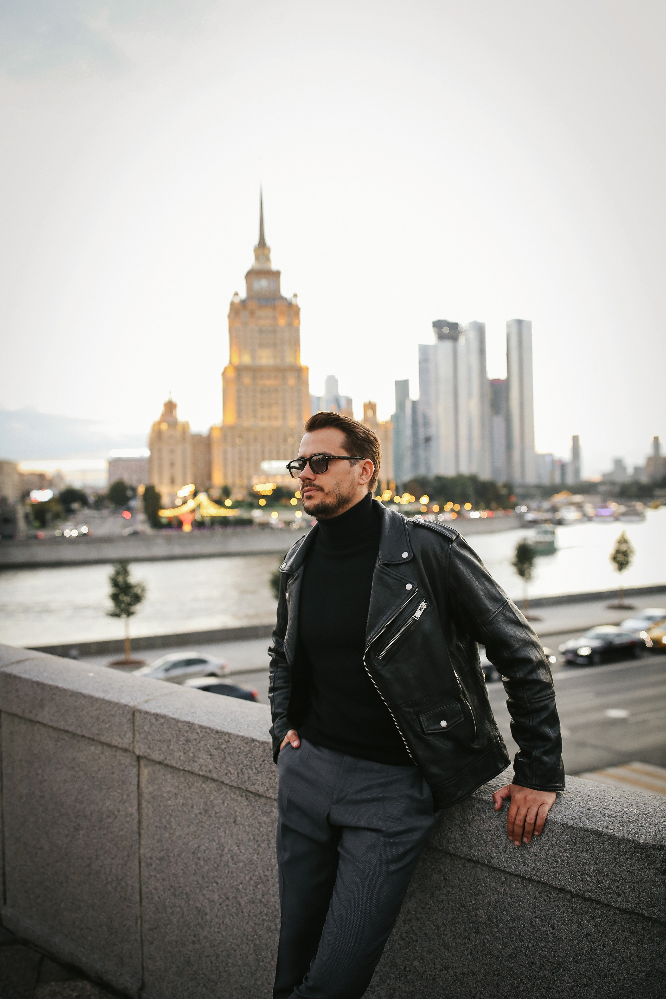 Aleksei. Ekaterina Buneeva Photography