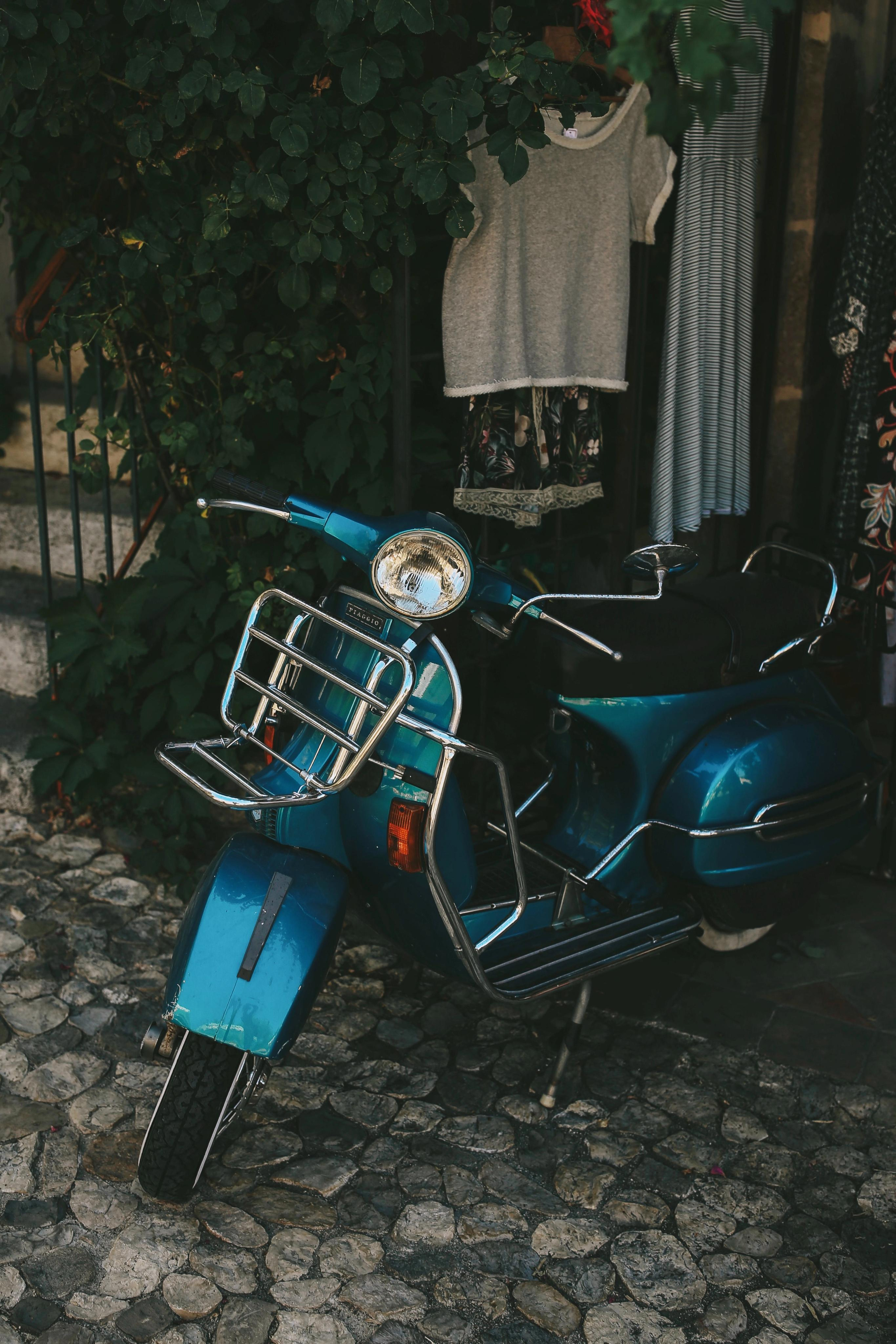 South Spain & France. Ekaterina Buneeva Photography