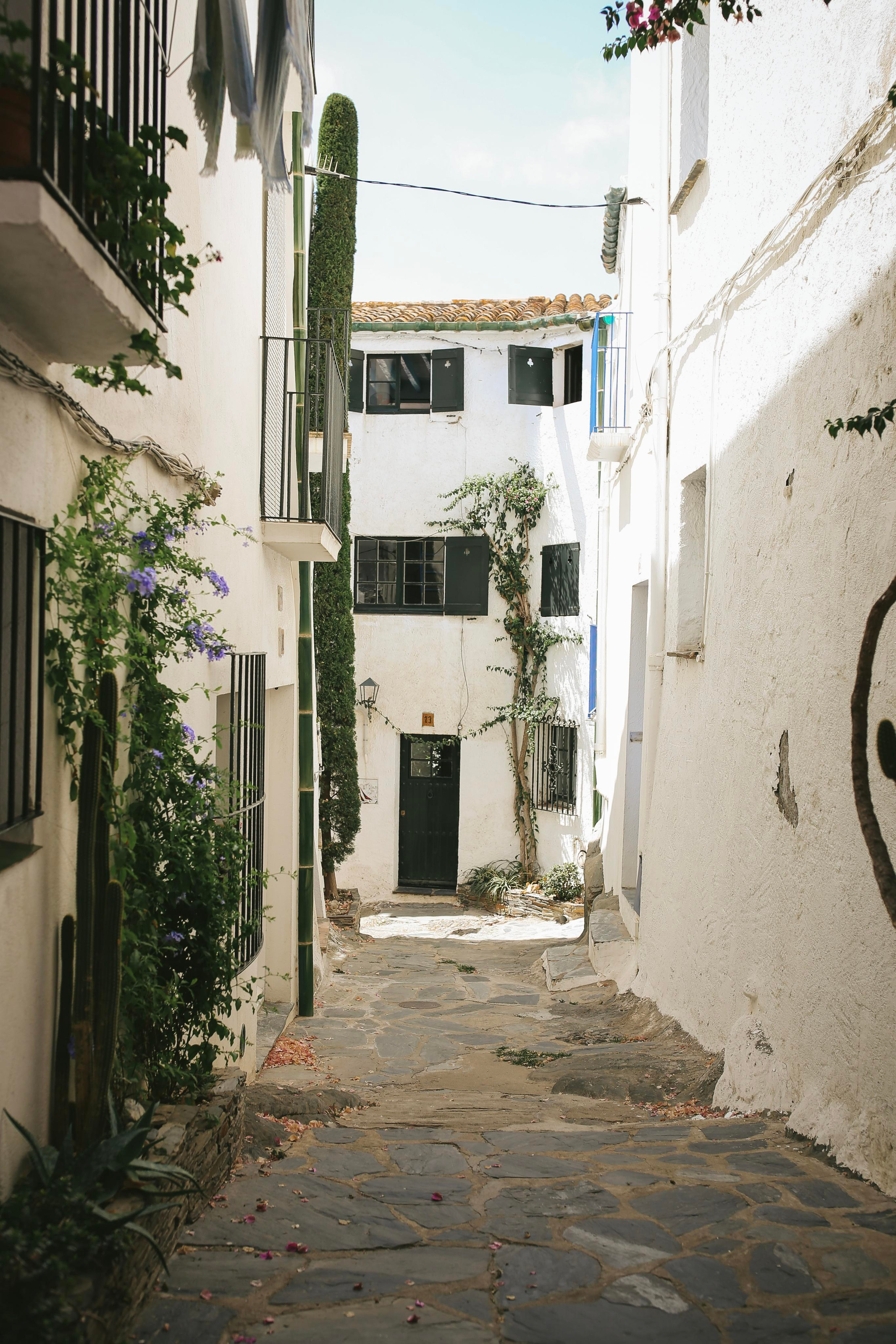 South Spain & France. Ekaterina Buneeva Photography