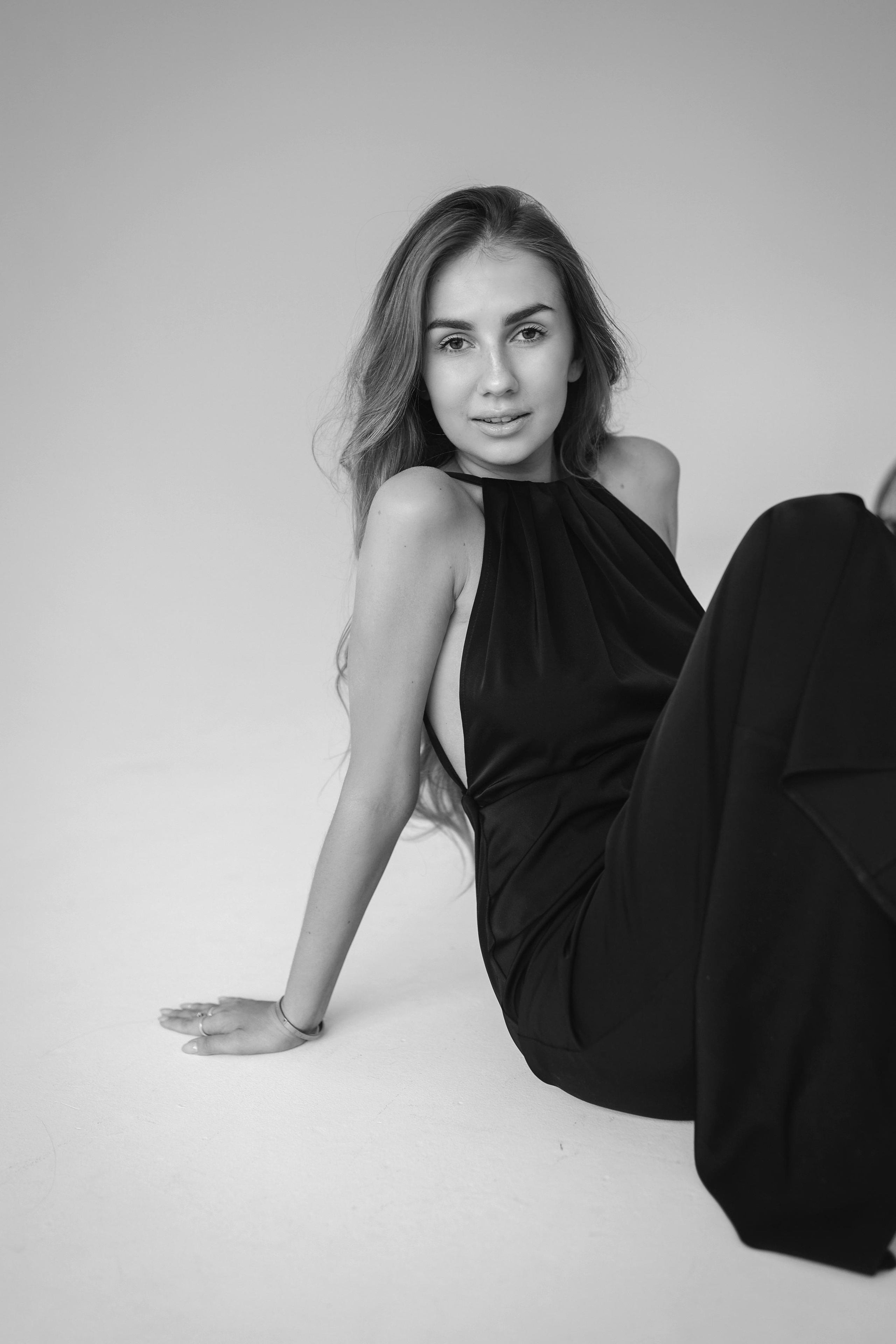 Polina. Ekaterina Buneeva Photography