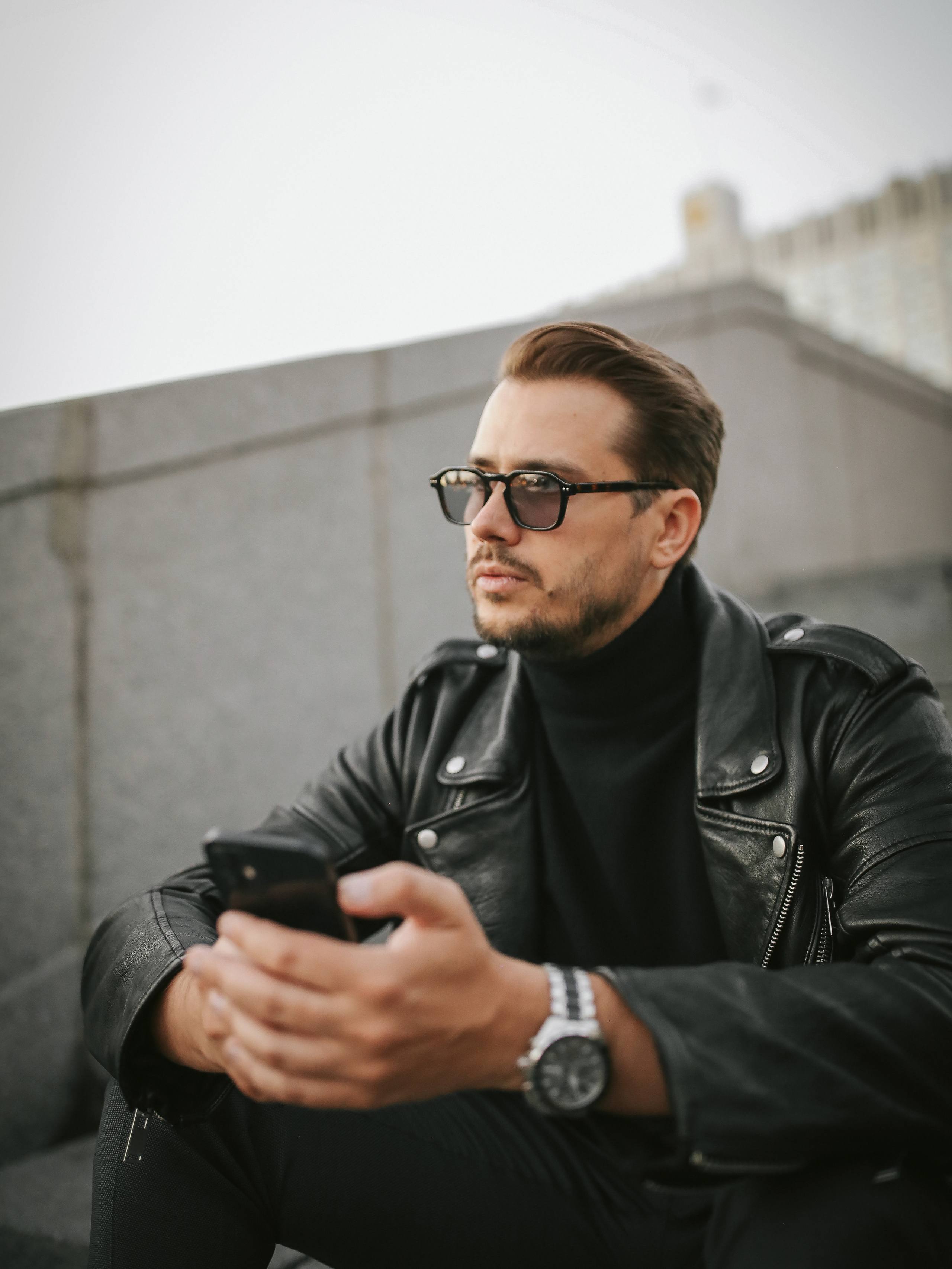 Aleksei. Ekaterina Buneeva Photography