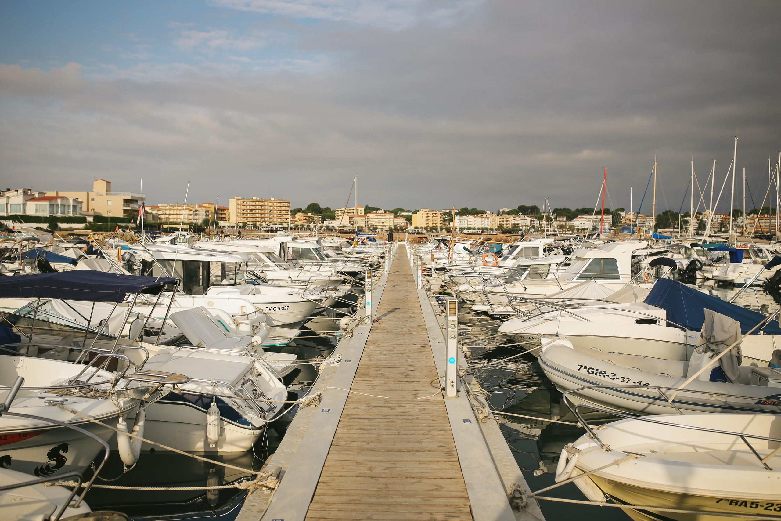 South Spain & France. Ekaterina Buneeva Photography