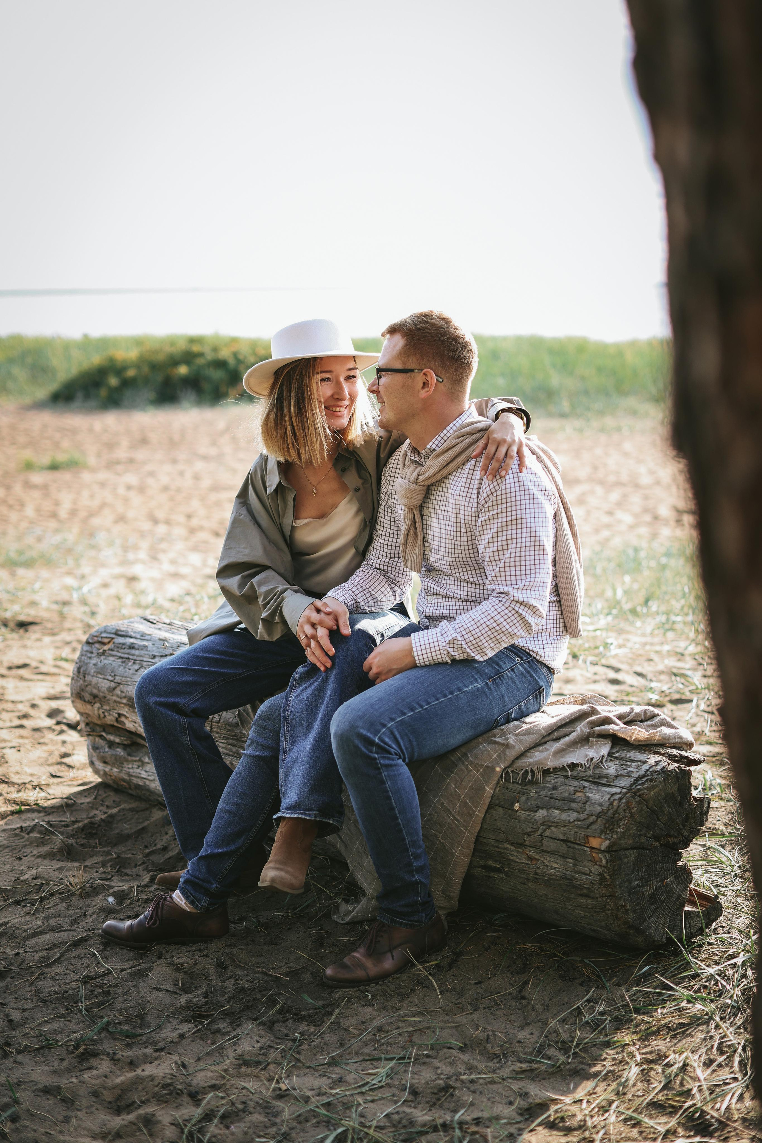 Masha, Andrei, Anya, Matvey. Ekaterina Buneeva Photography