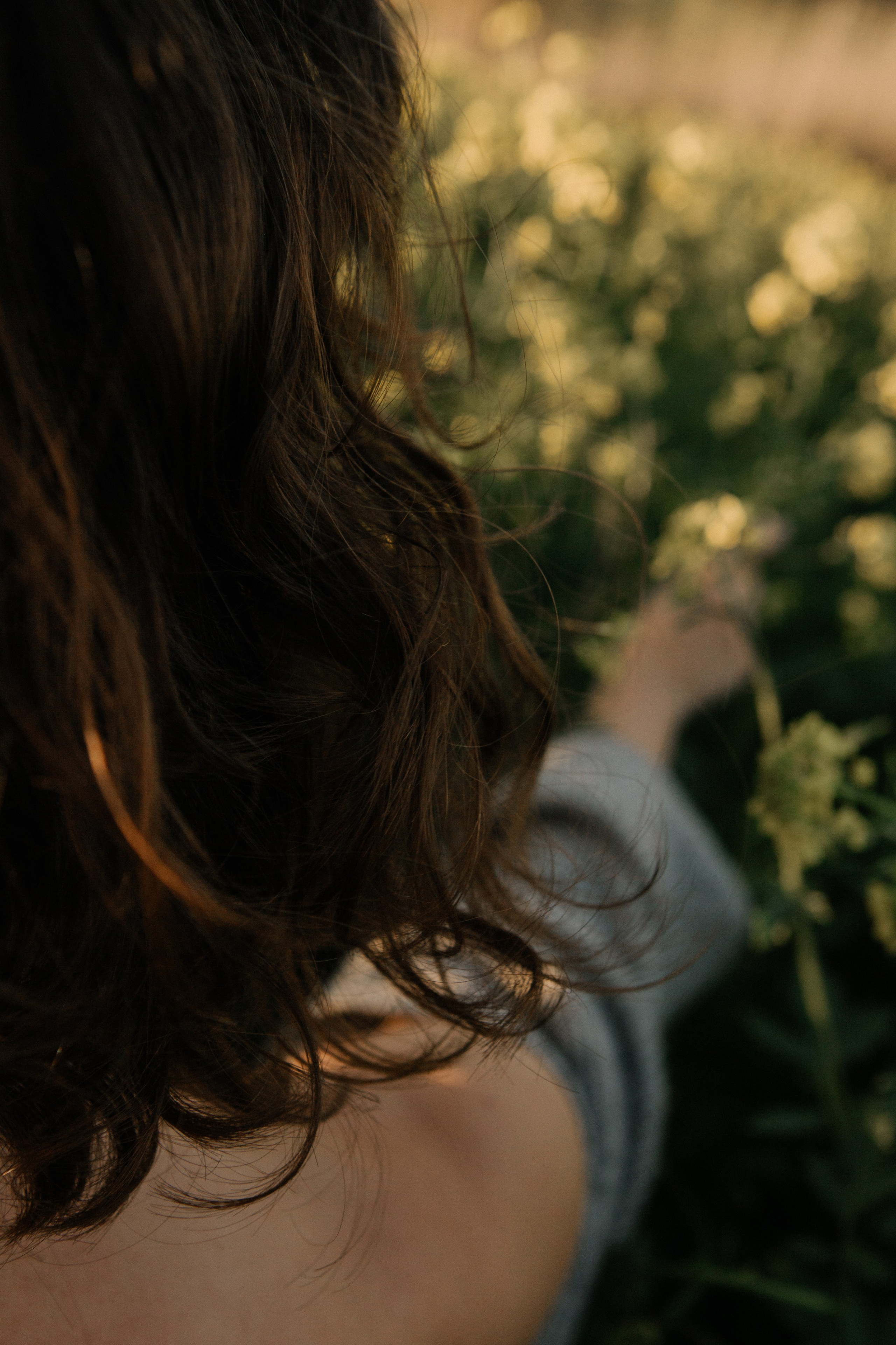 Veta. Portrait, family and pet photographer in Cyprus, Ksenia Bourdelle