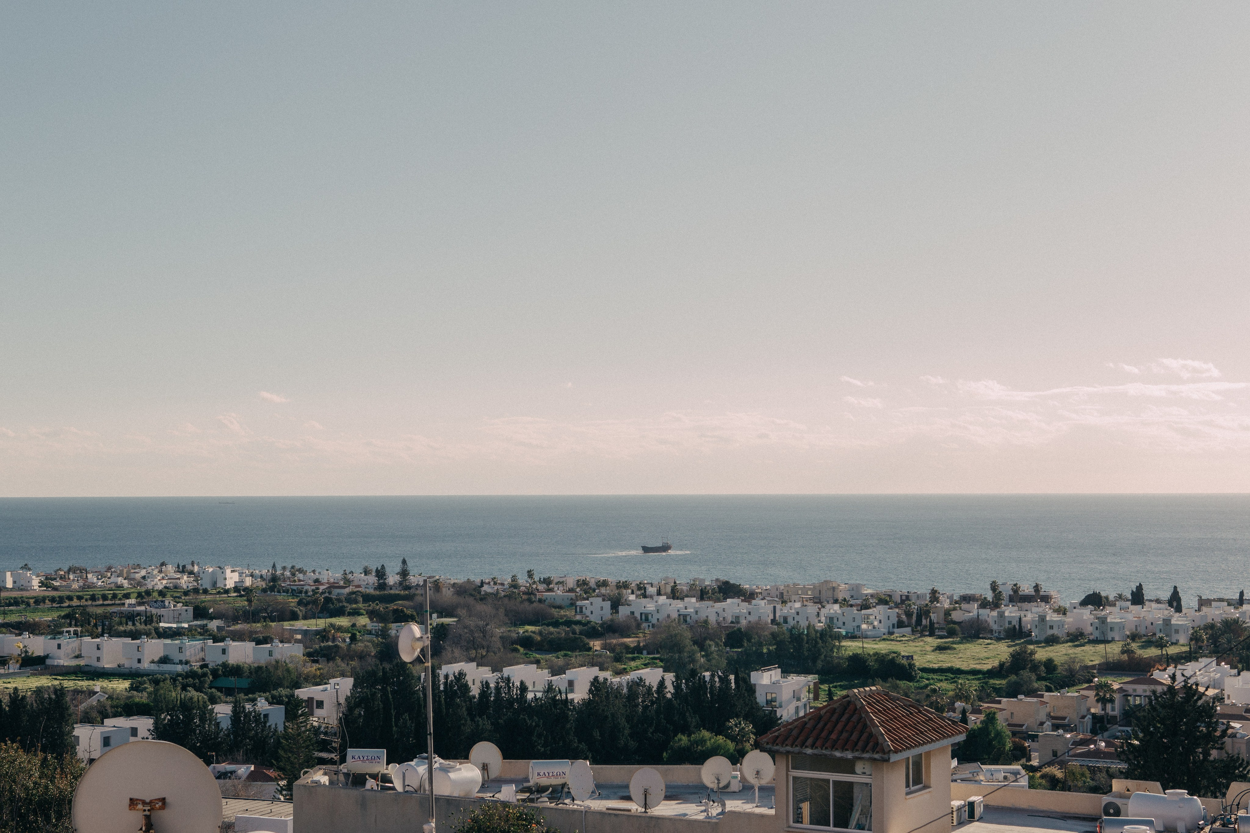 Alina. Portrait, family and pet photographer in Cyprus, Ksenia Bourdelle