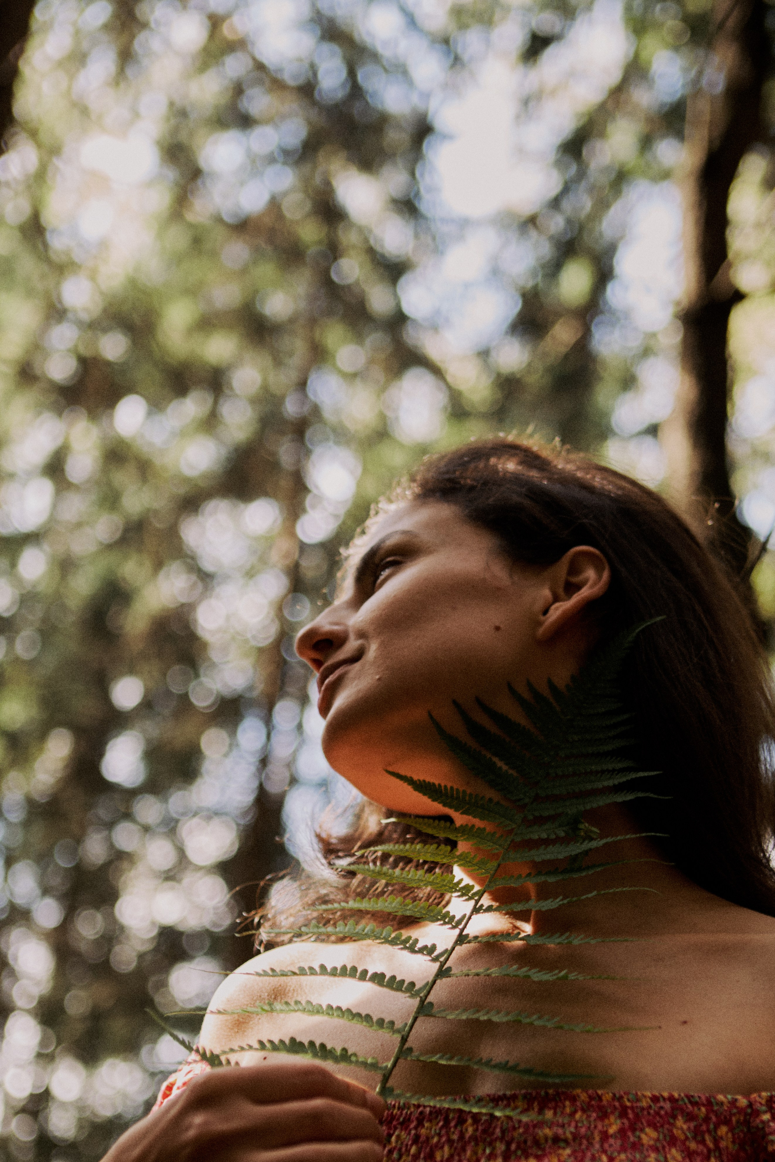 Masha. Portrait, family and pet photographer in Cyprus, Ksenia Bourdelle