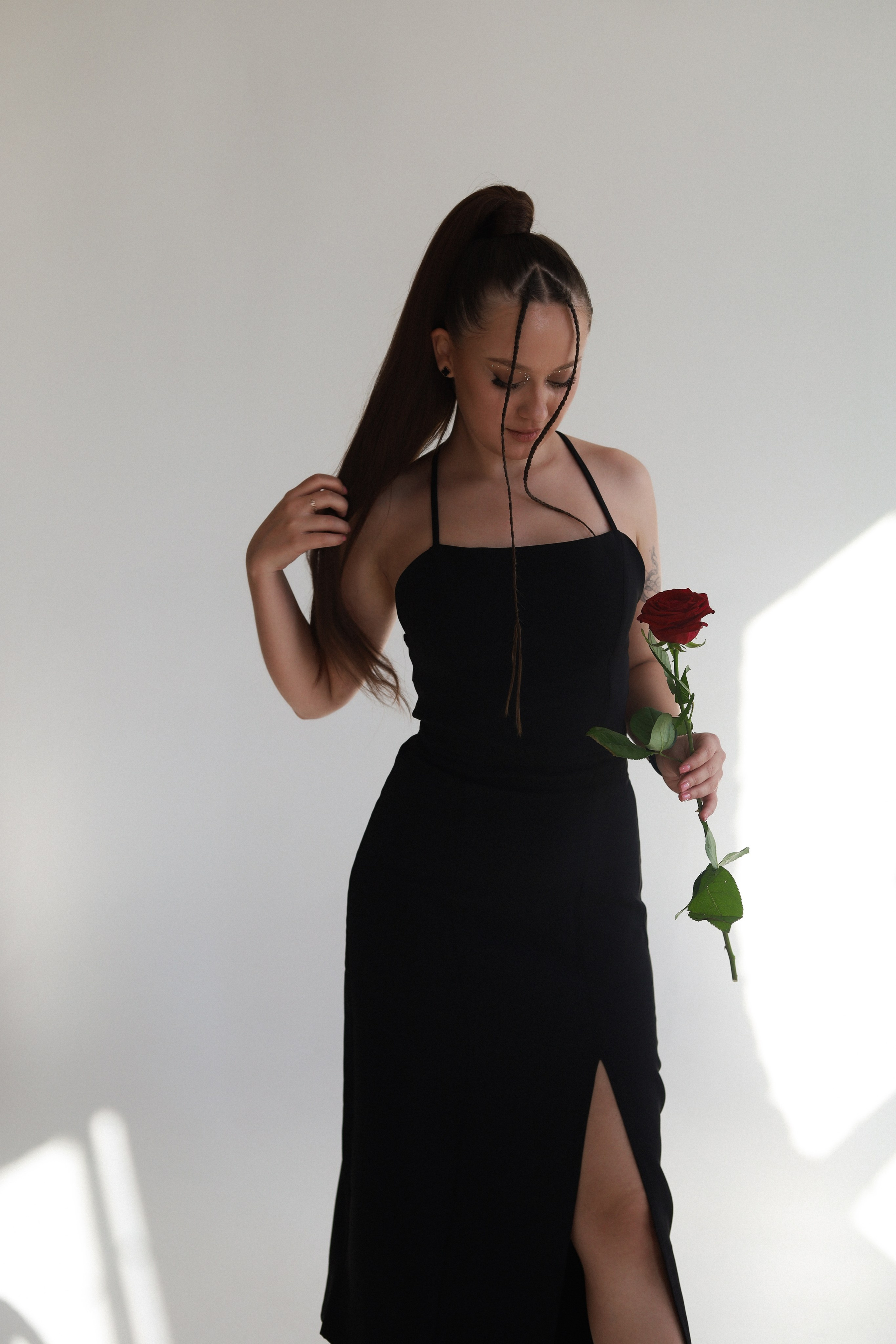 Индивидуальная. Фотограф Екатерина Васюкова