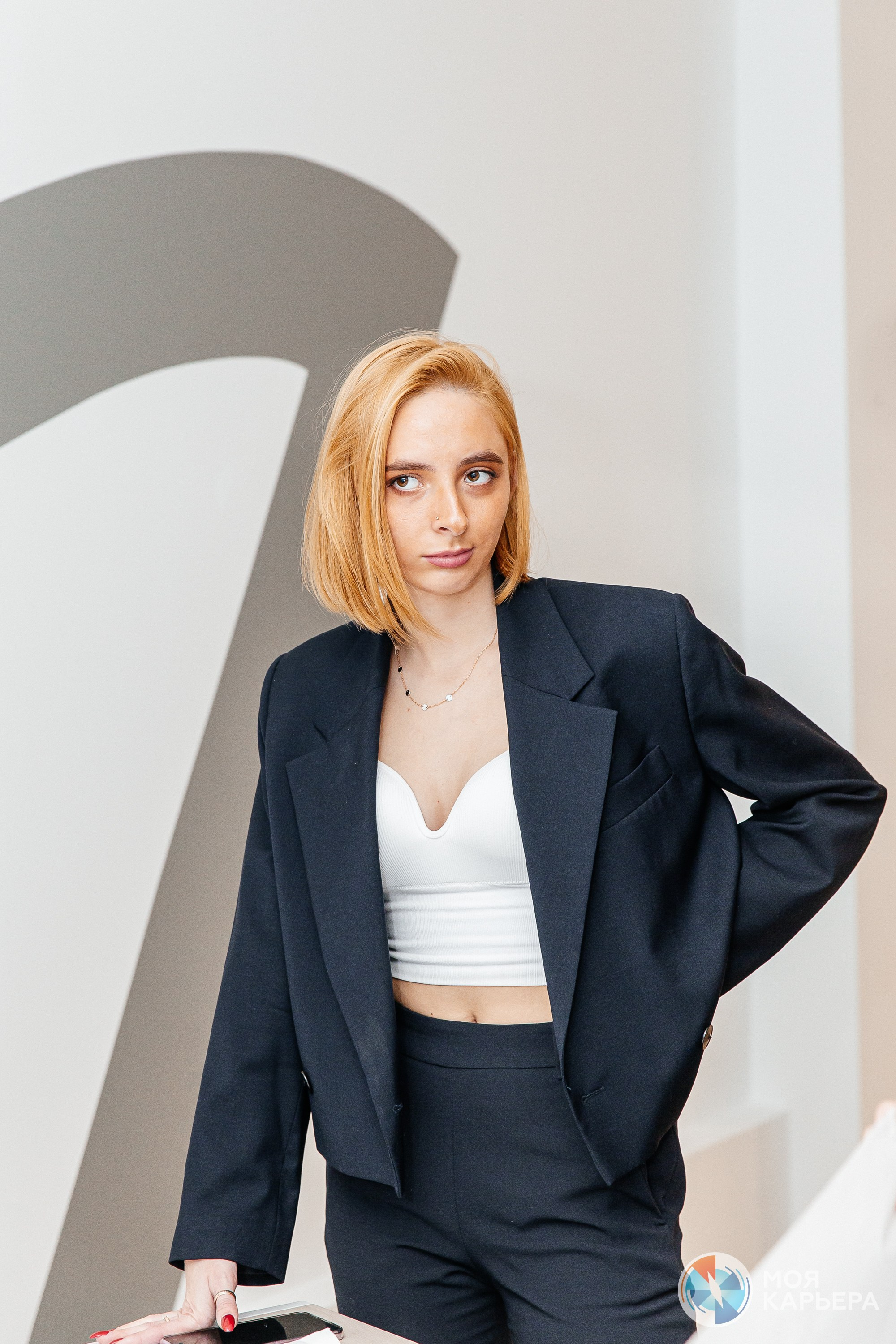 Областной конкурс «Моя карьера». Фотограф в Иркутске Настя Гаськова