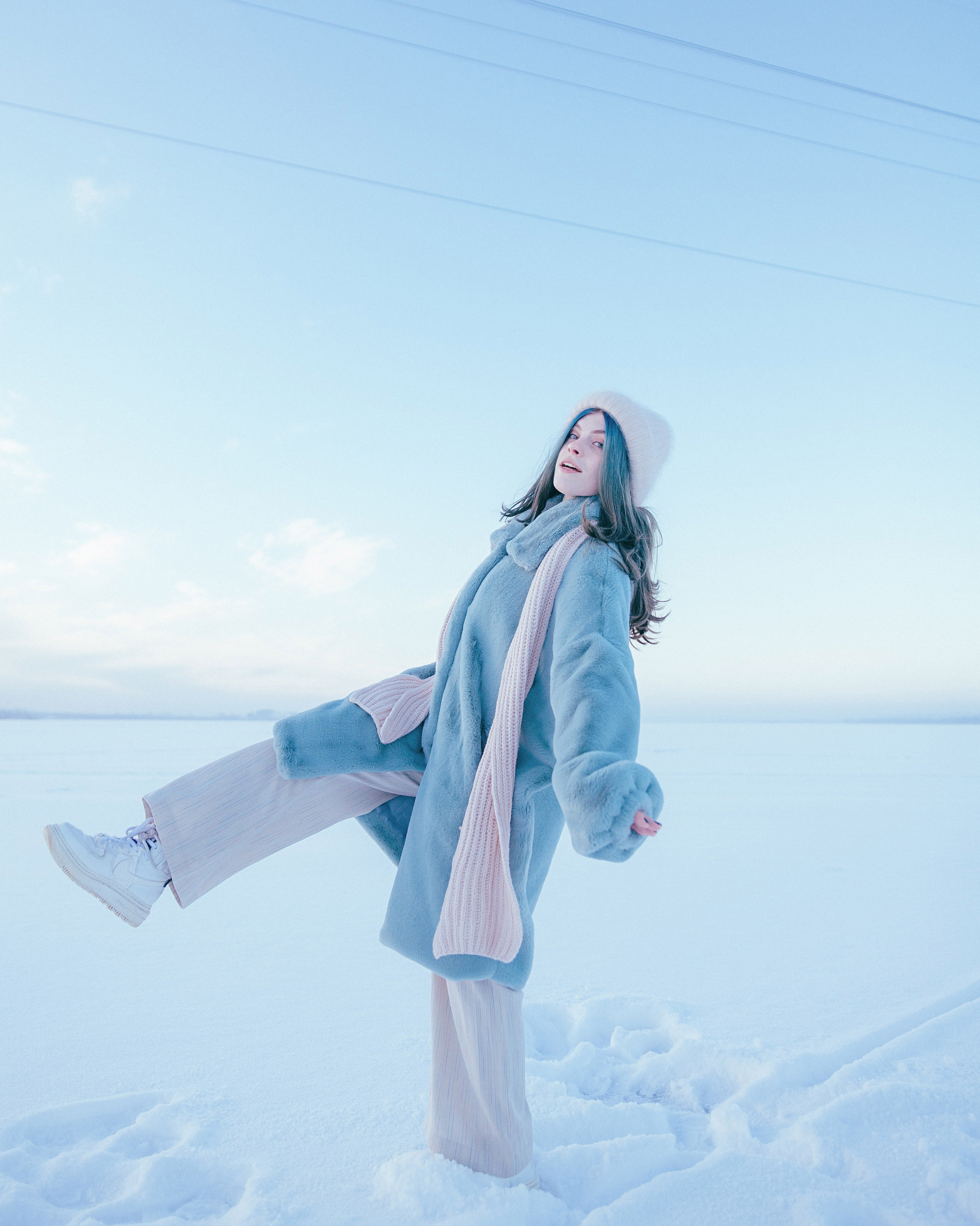 Оля. Фотограф ЕКБ