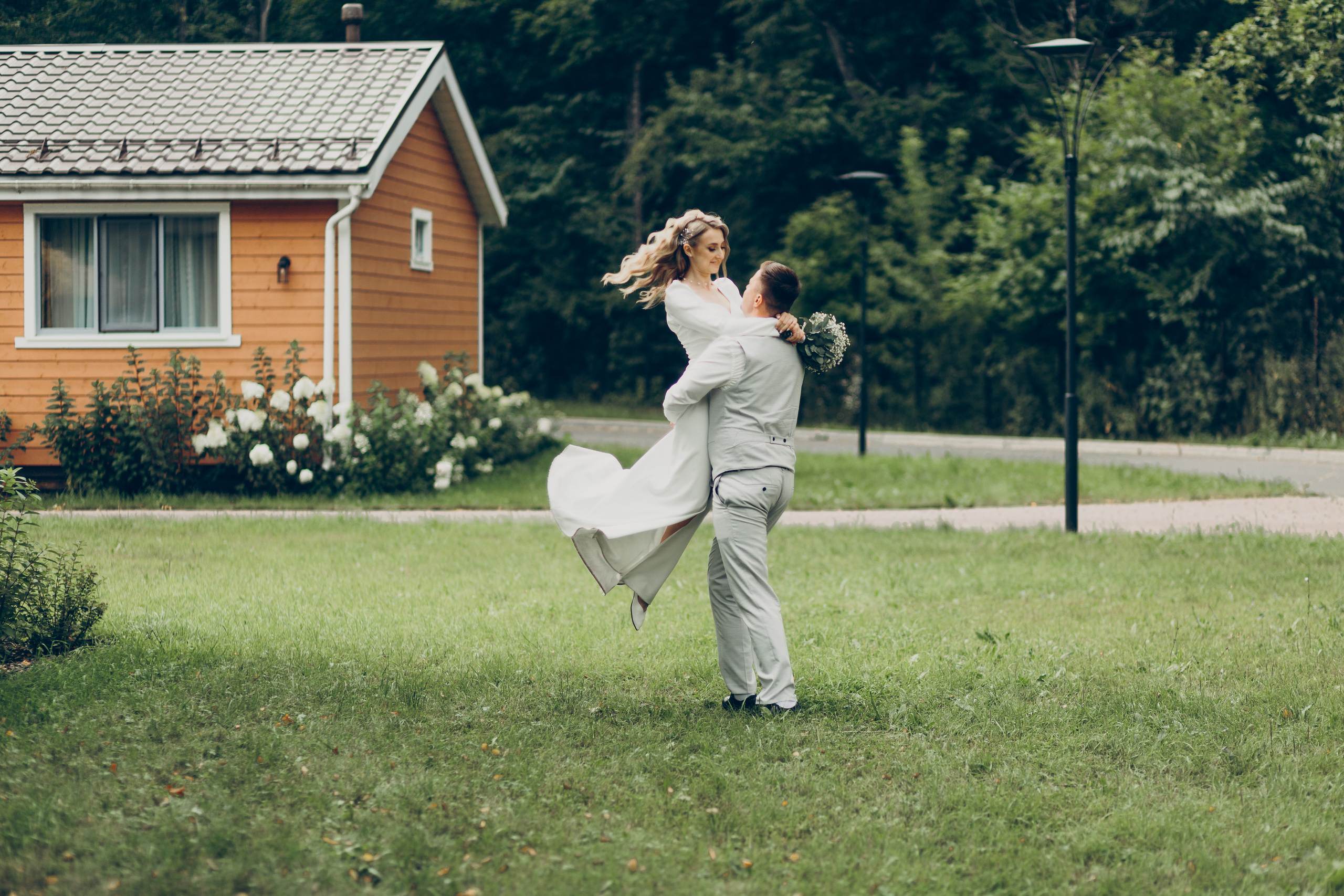 Wedding day. Семейный и свадебный фотограф Брянск, Москва Ольга Ли