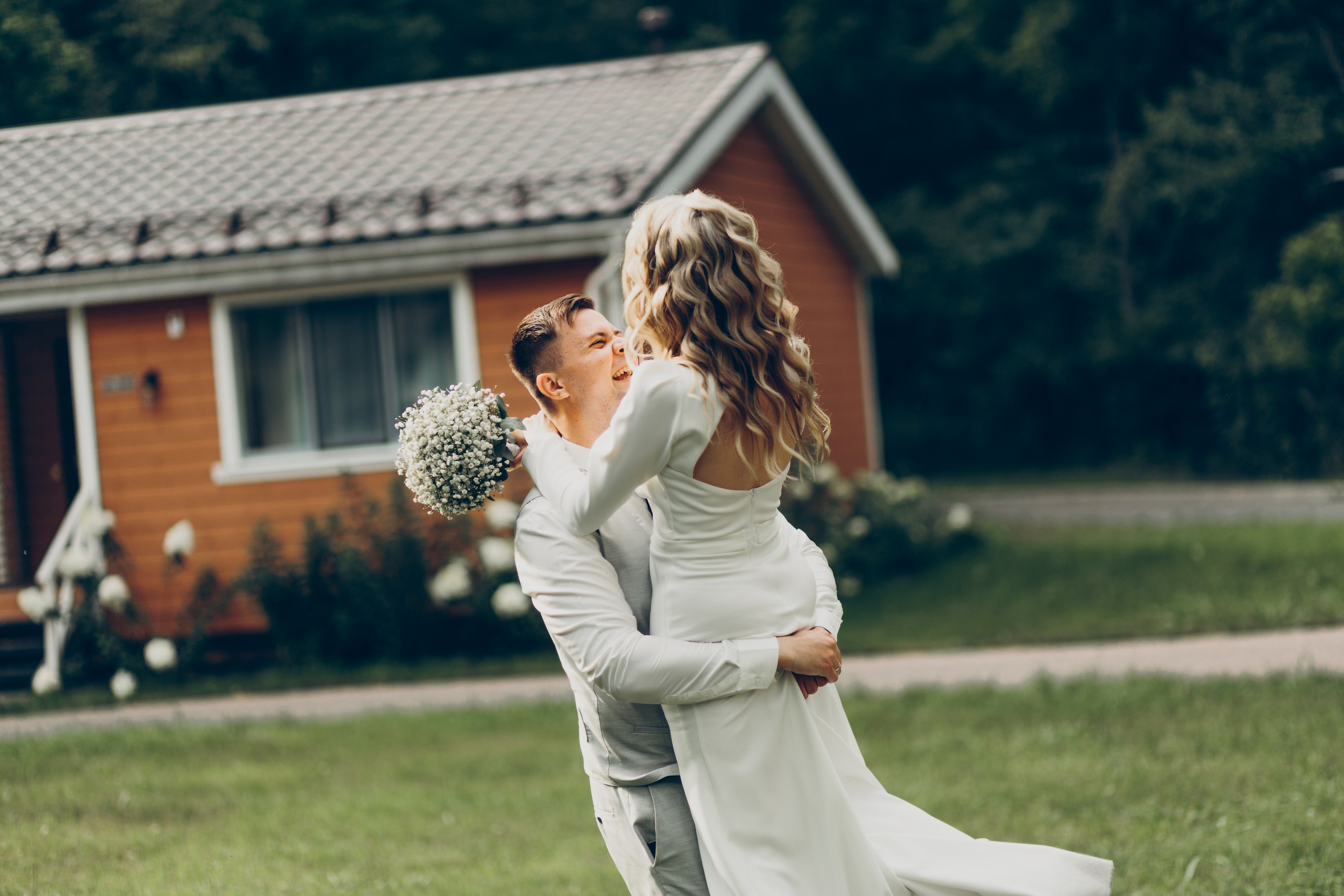 Wedding day. Семейный и свадебный фотограф Брянск, Москва Ольга Ли