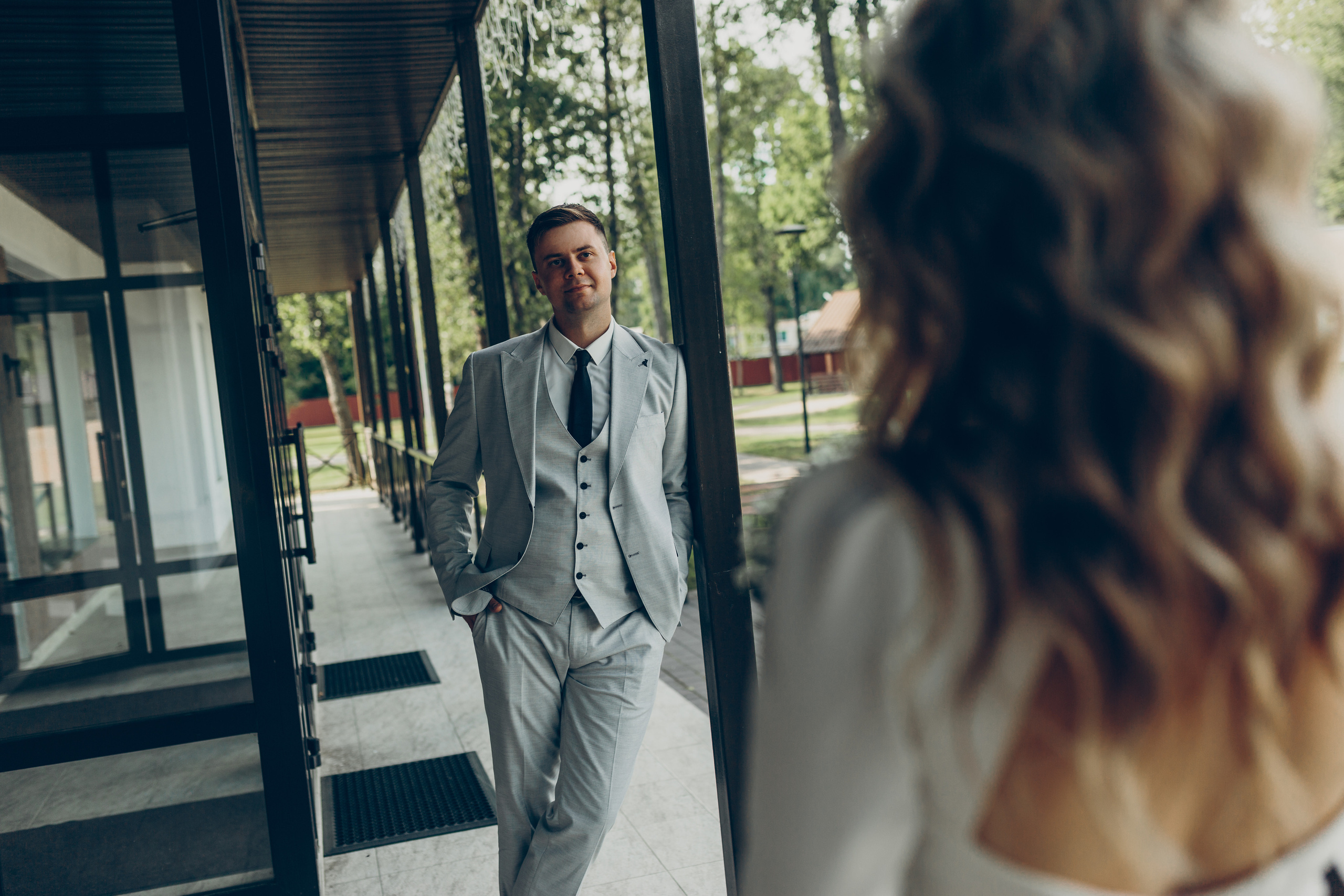 Wedding day. Семейный и свадебный фотограф Брянск, Москва Ольга Ли