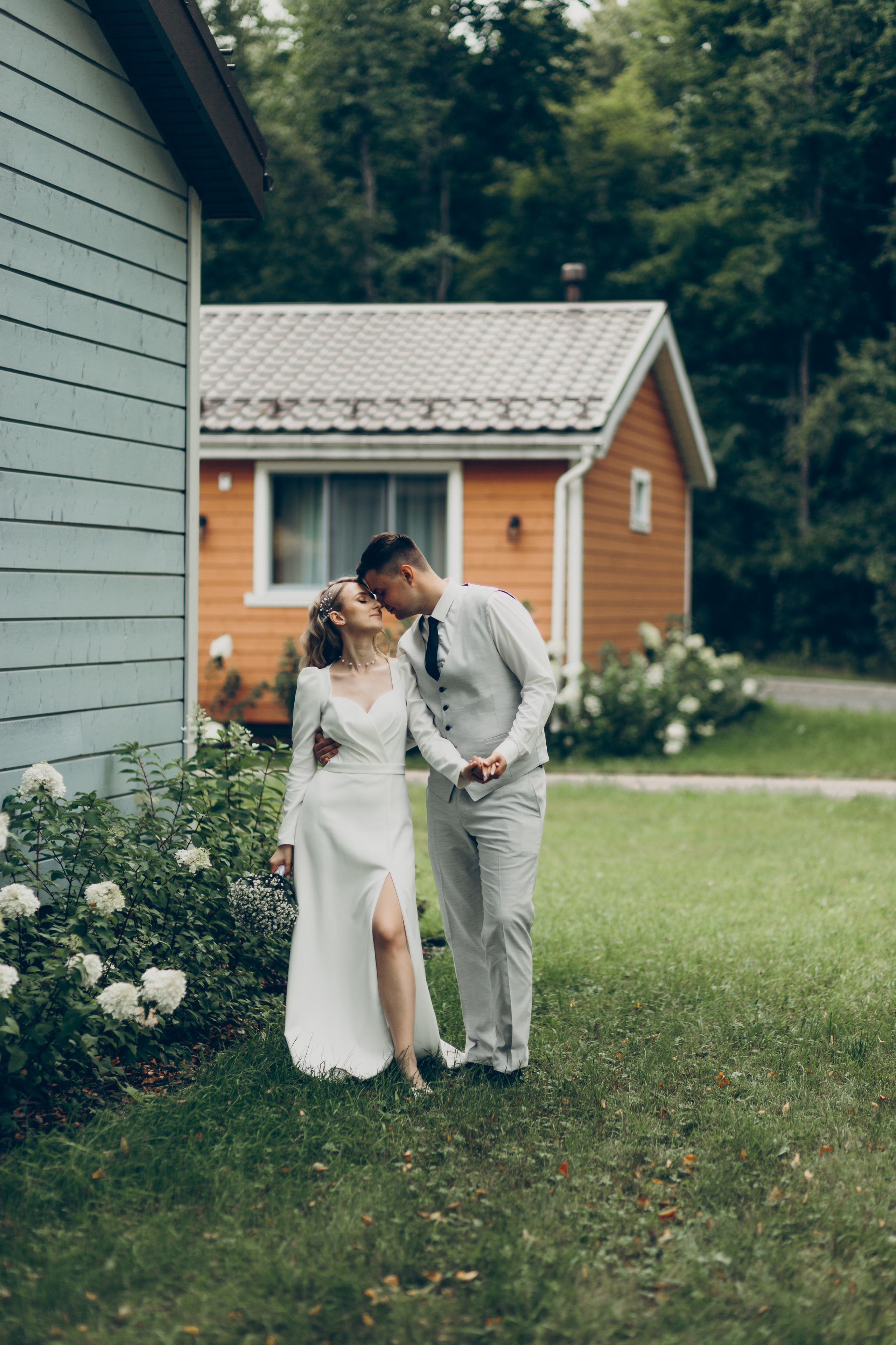 Wedding day. Семейный и свадебный фотограф Брянск, Москва Ольга Ли
