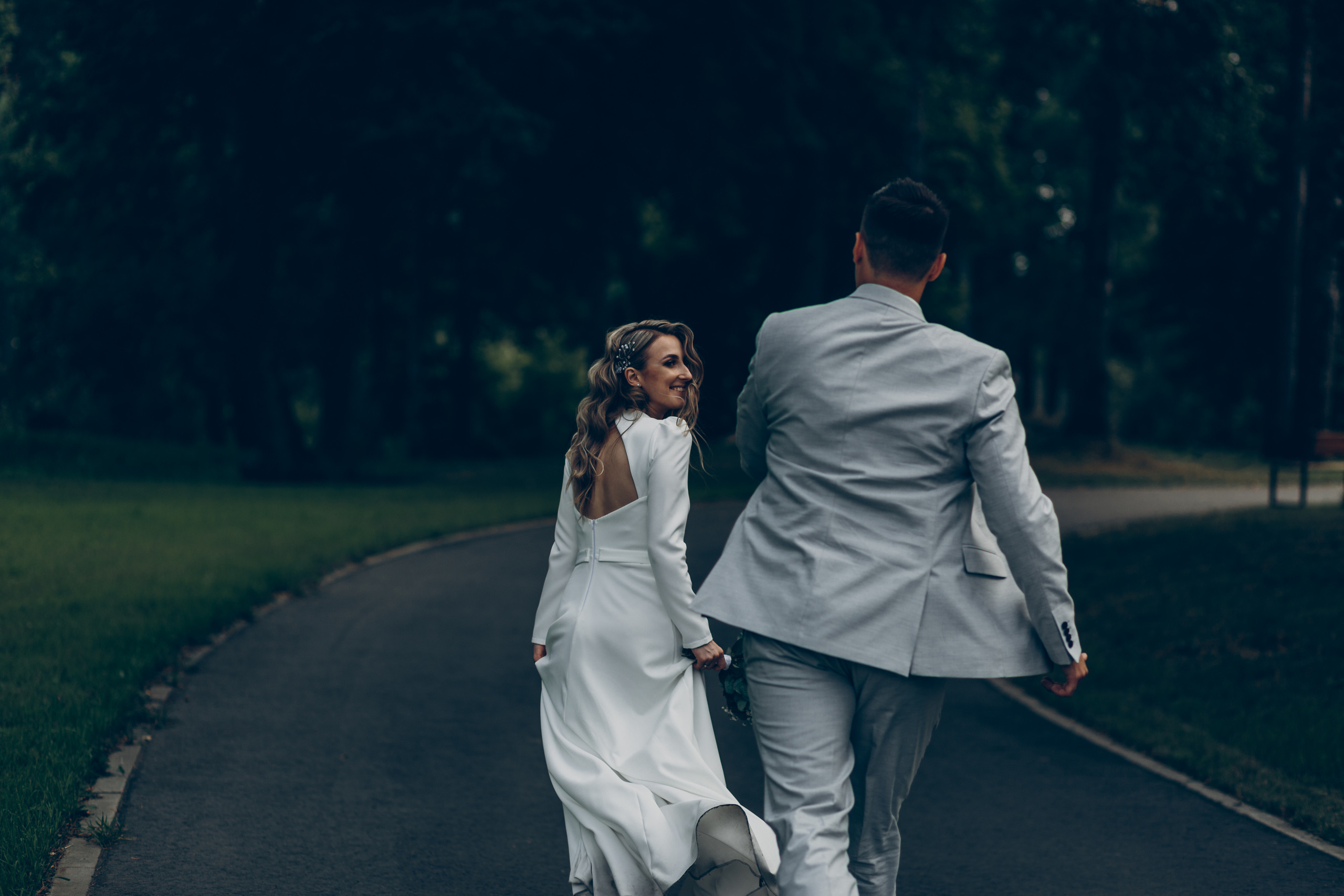 Wedding day. Семейный и свадебный фотограф Брянск, Москва Ольга Ли