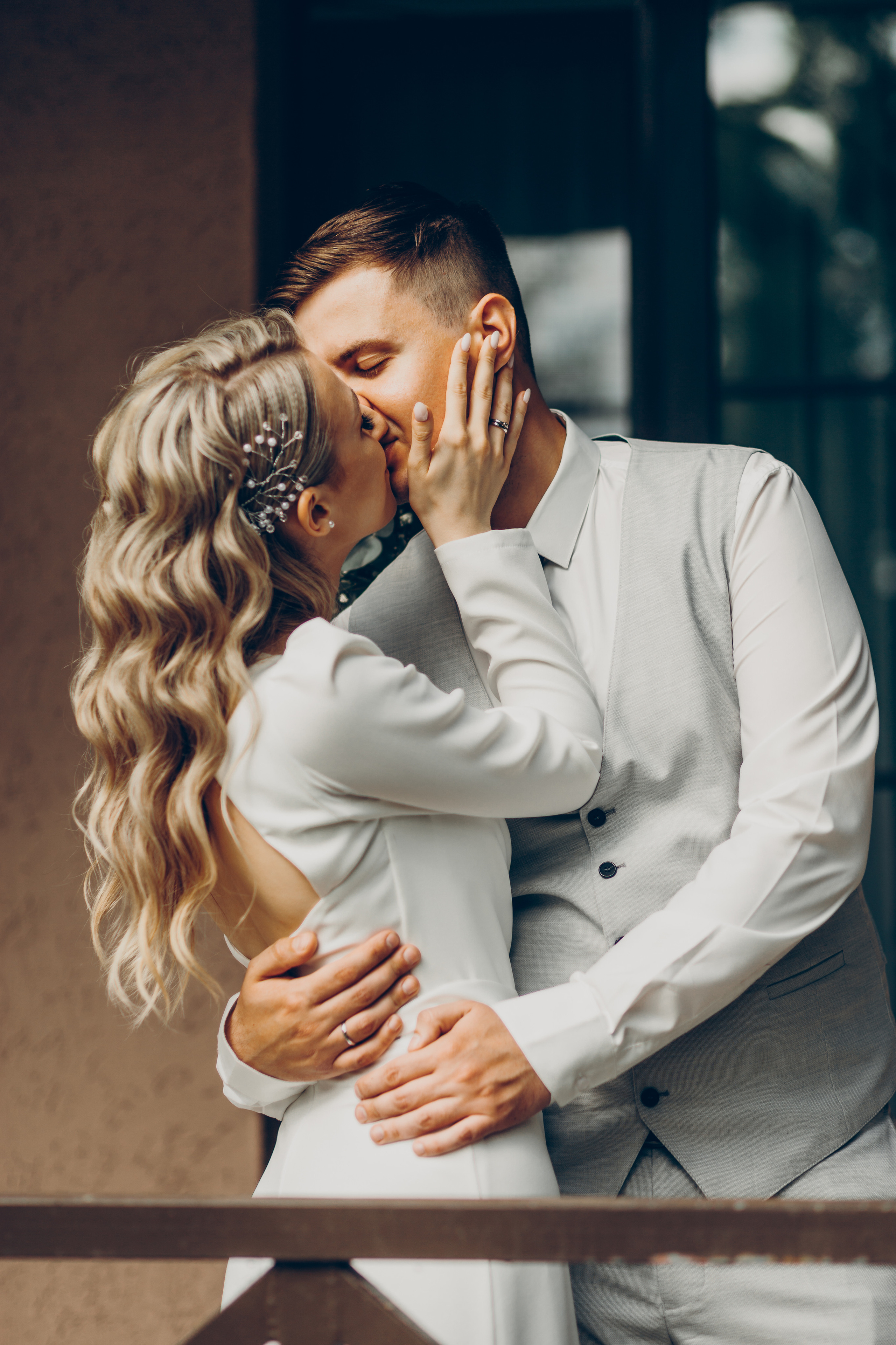 Wedding day. Семейный и свадебный фотограф Брянск, Москва Ольга Ли