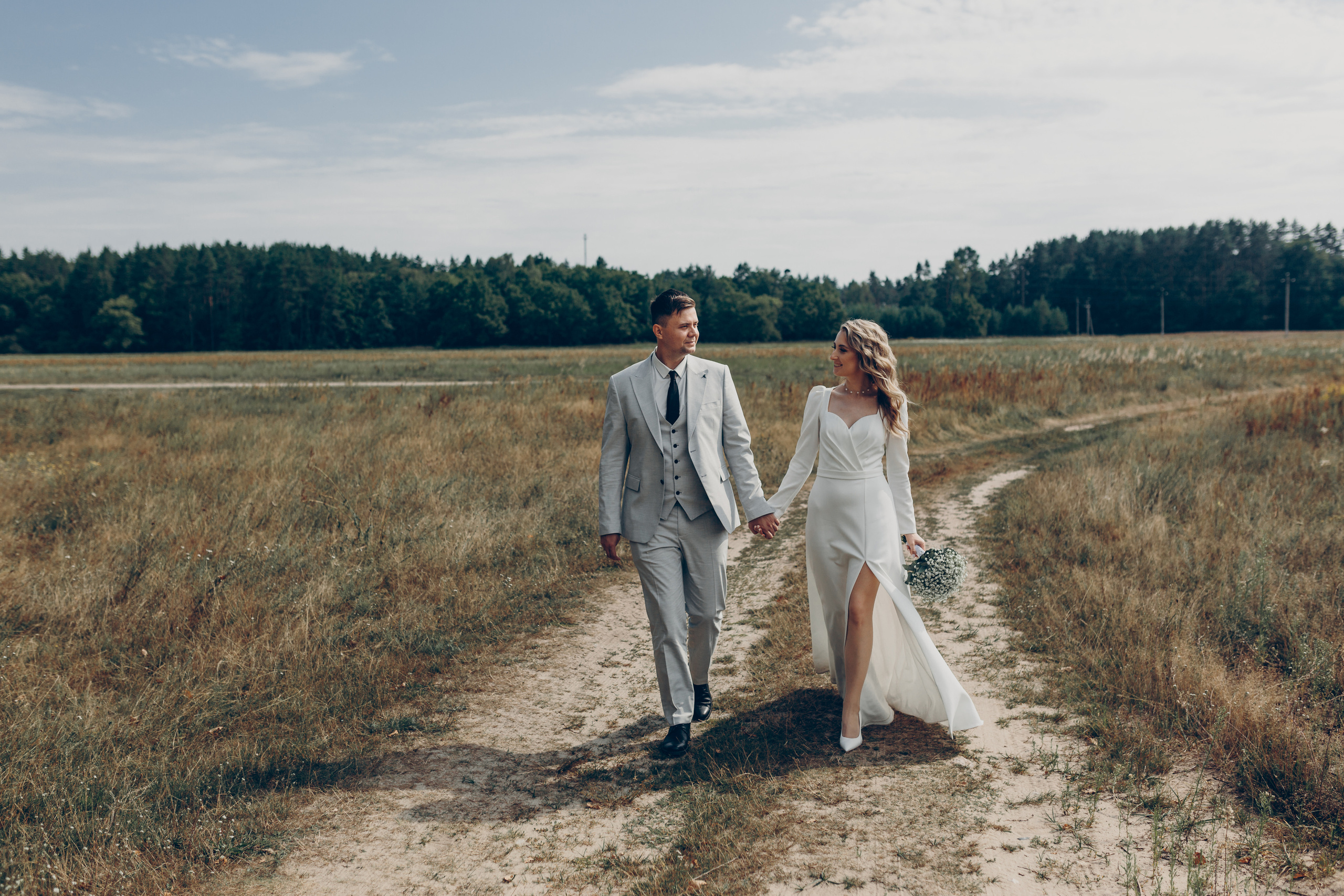 Wedding day. Семейный и свадебный фотограф Брянск, Москва Ольга Ли