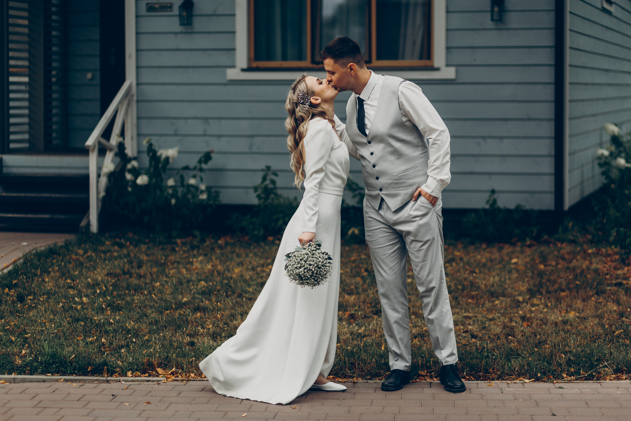 Wedding day. Семейный и свадебный фотограф Брянск, Москва Ольга Ли