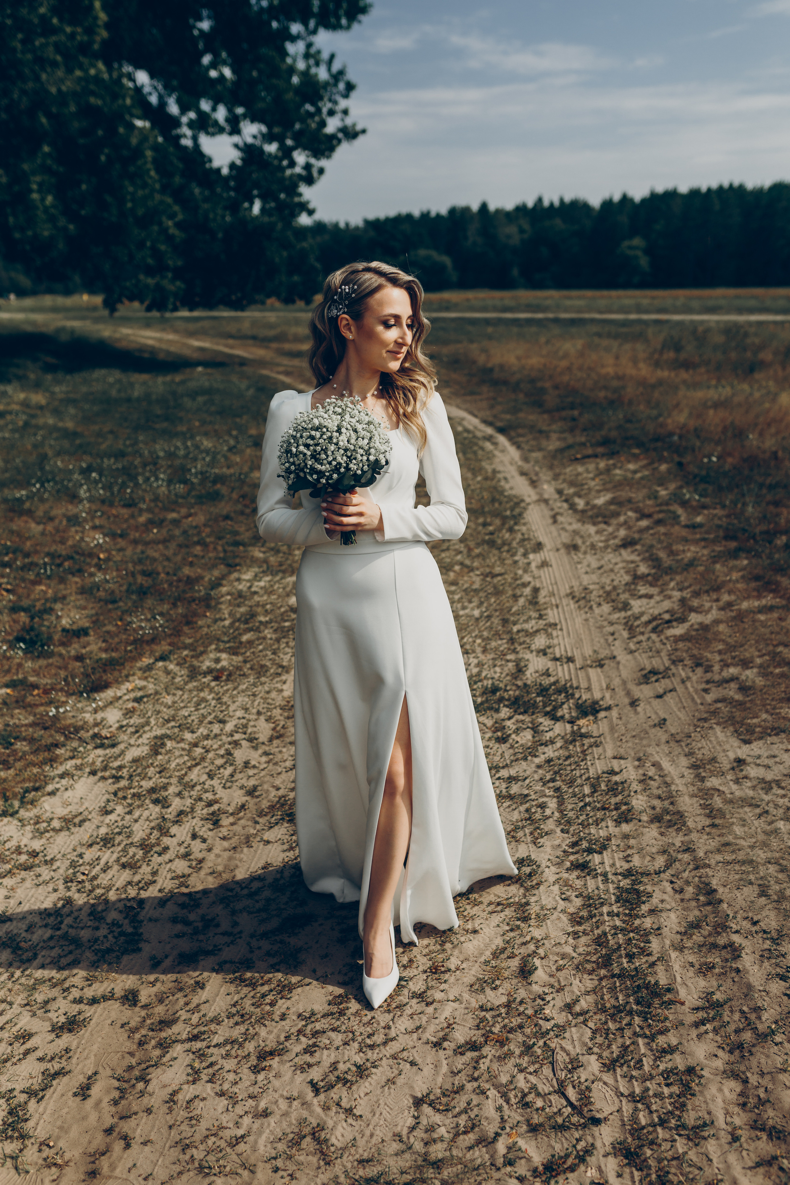 Wedding day. Семейный и свадебный фотограф Брянск, Москва Ольга Ли