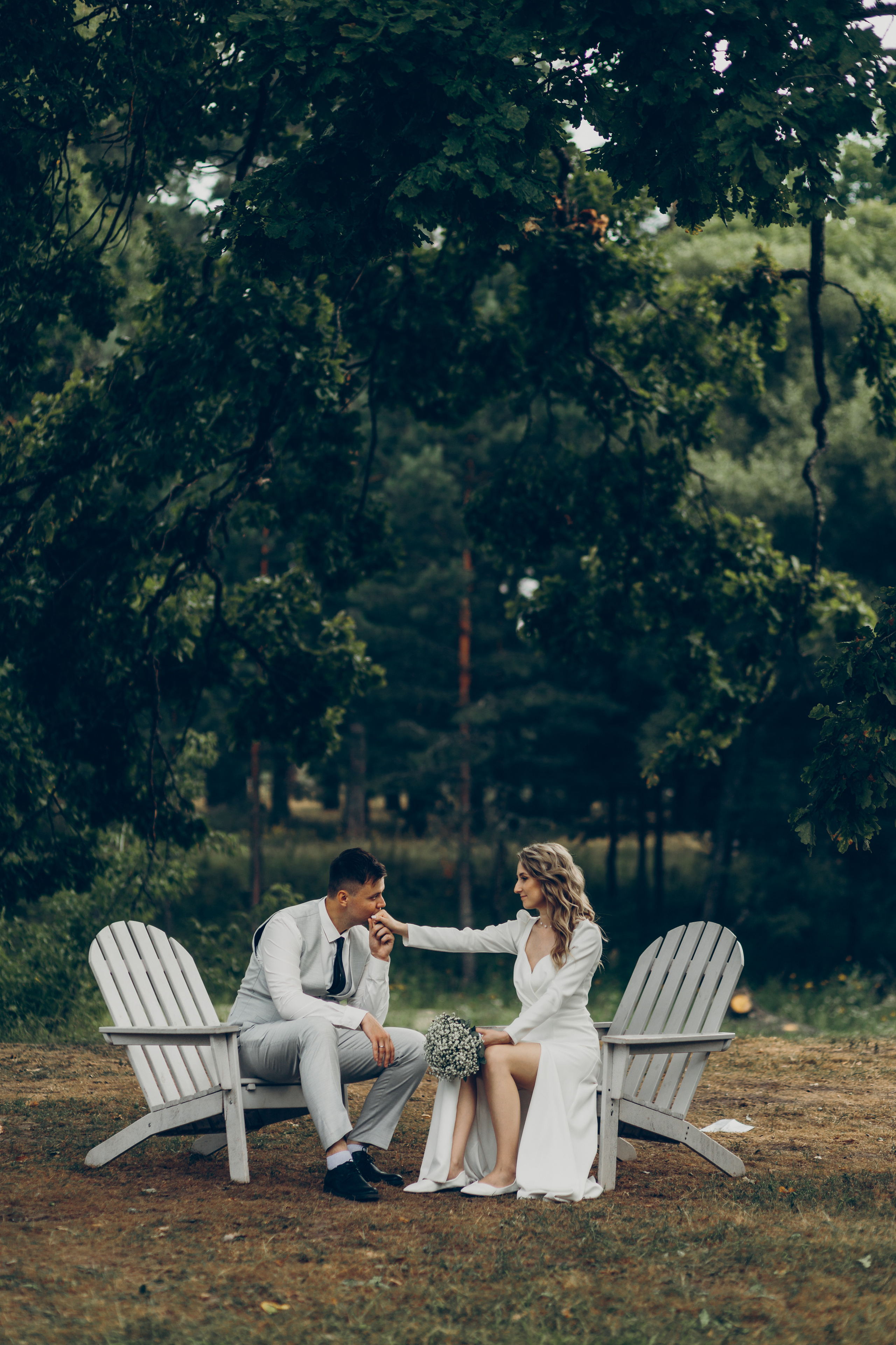 Wedding day. Семейный и свадебный фотограф Брянск, Москва Ольга Ли