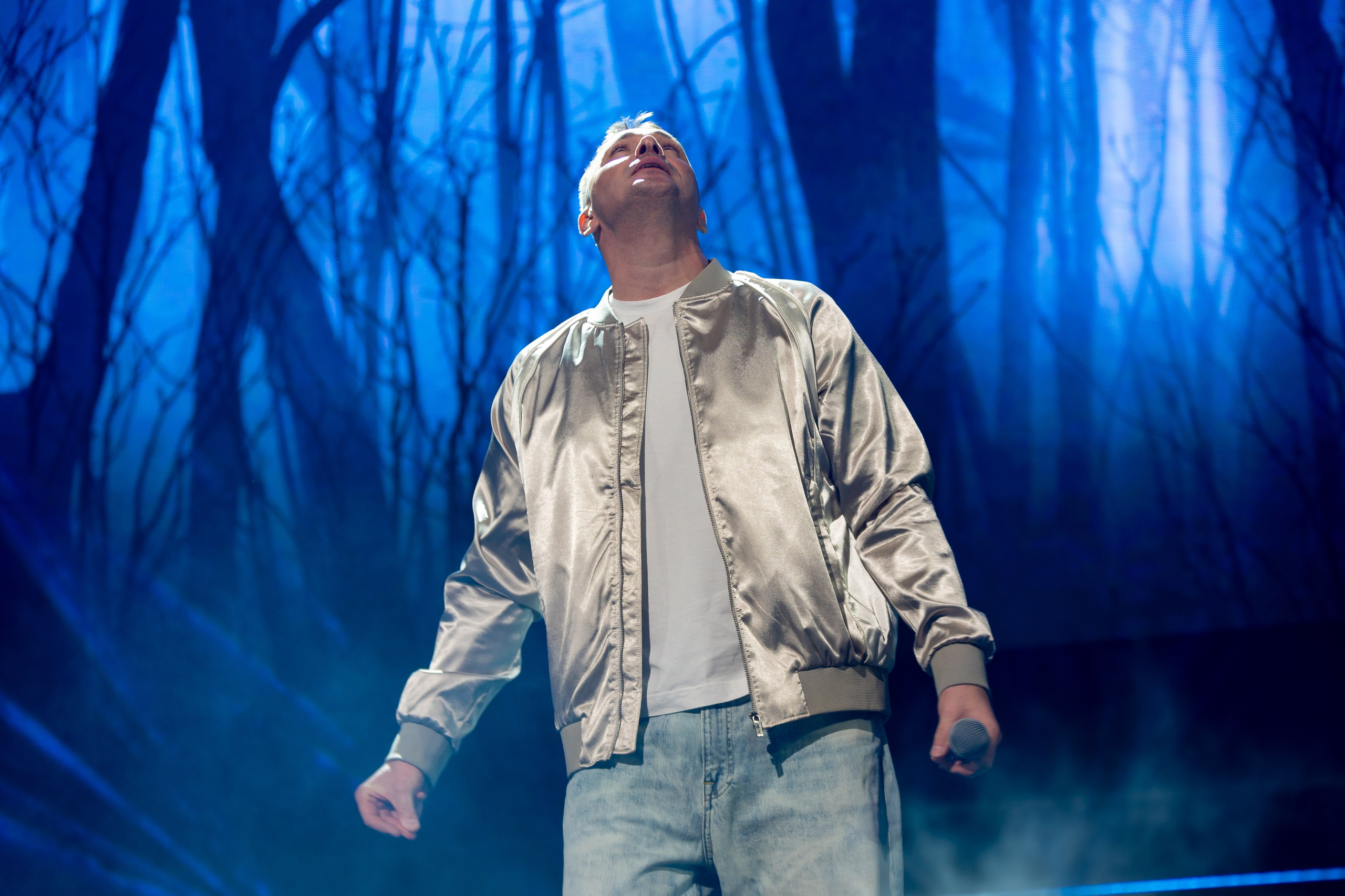 Иванушки International, Live Арена. Фотограф Ольга Махалова — Санкт-Петербург, Москва, Нижний Новгород