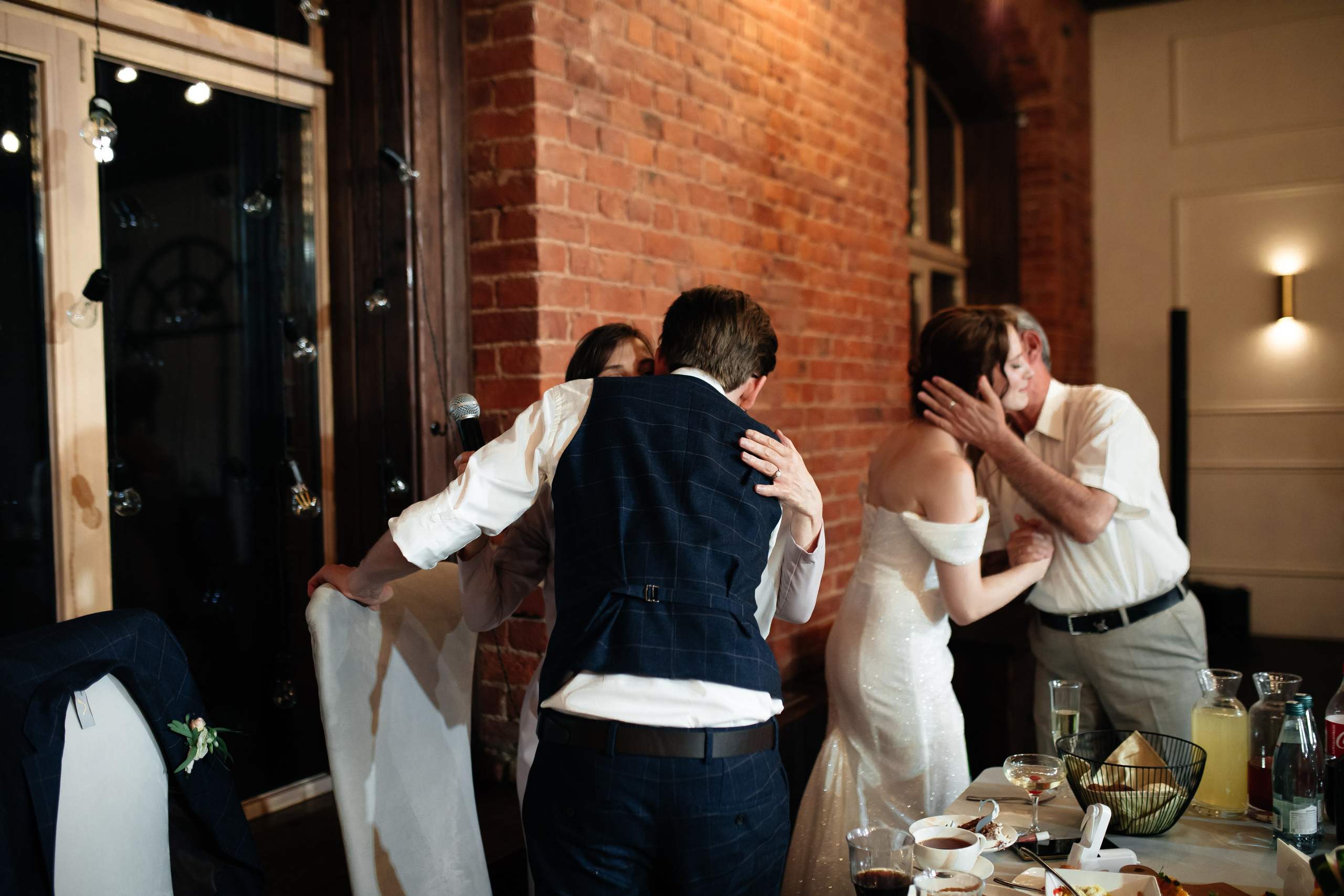Wedding Day. Анна Михайлова|Свадебный фотограф в Санкт-Петербурге