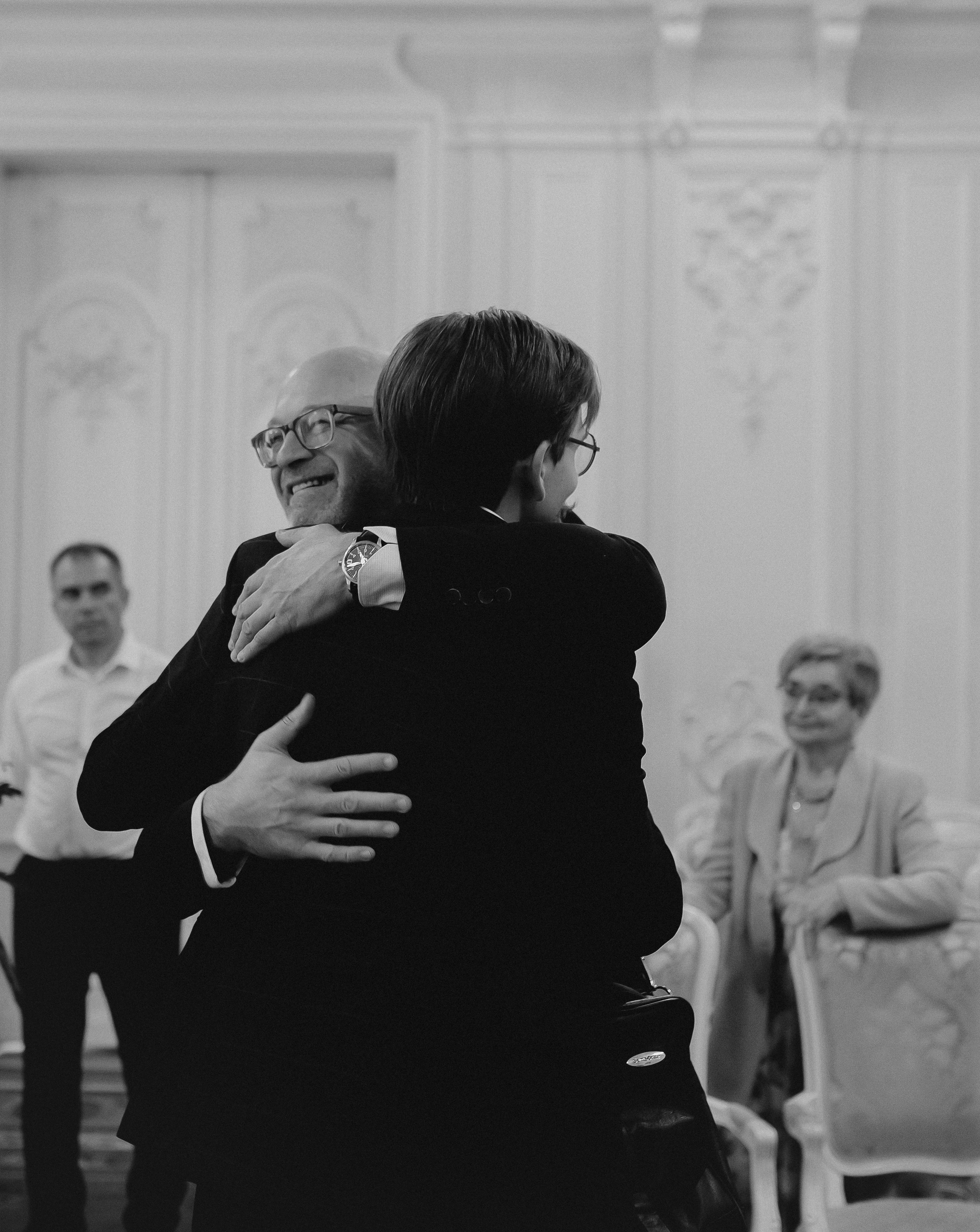 Wedding Day. Анна Михайлова|Свадебный фотограф в Санкт-Петербурге