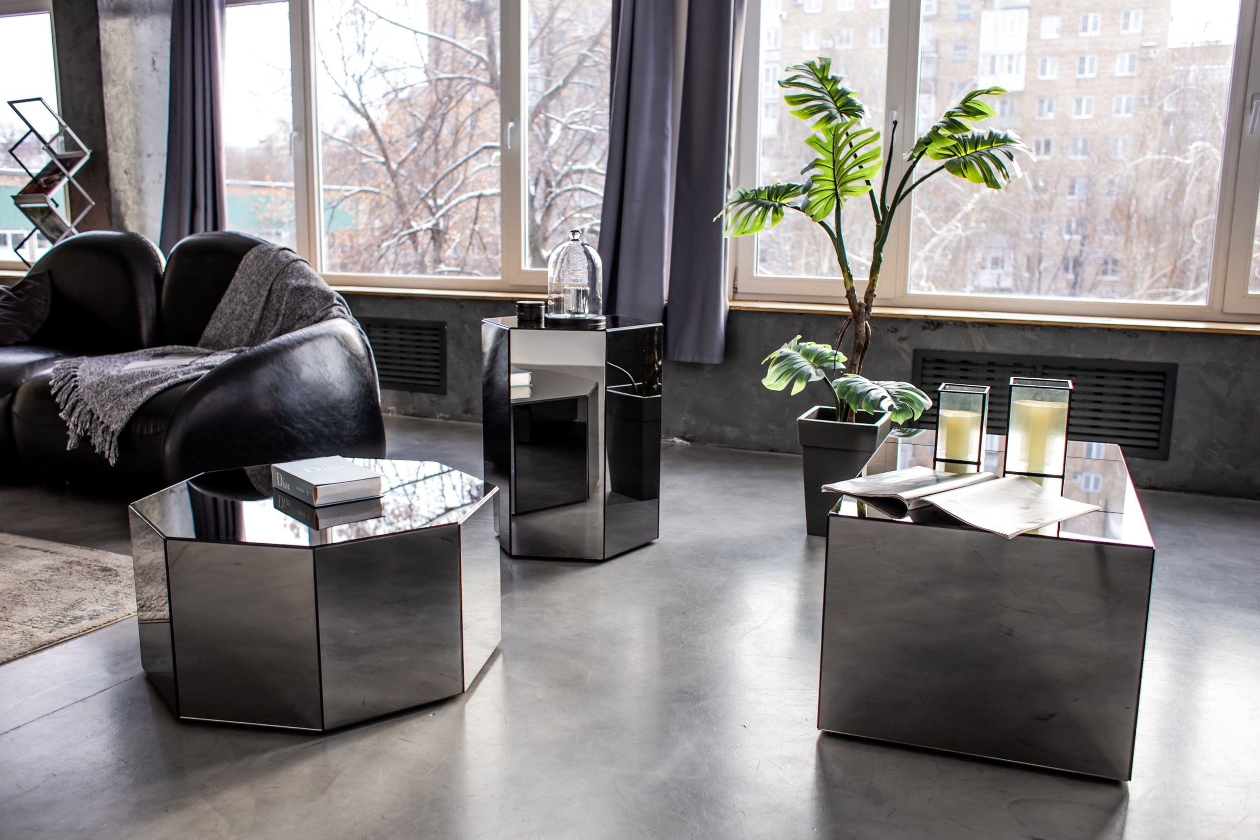 Art Room, зал Темный. Фотограф в Самаре Иван Булатов