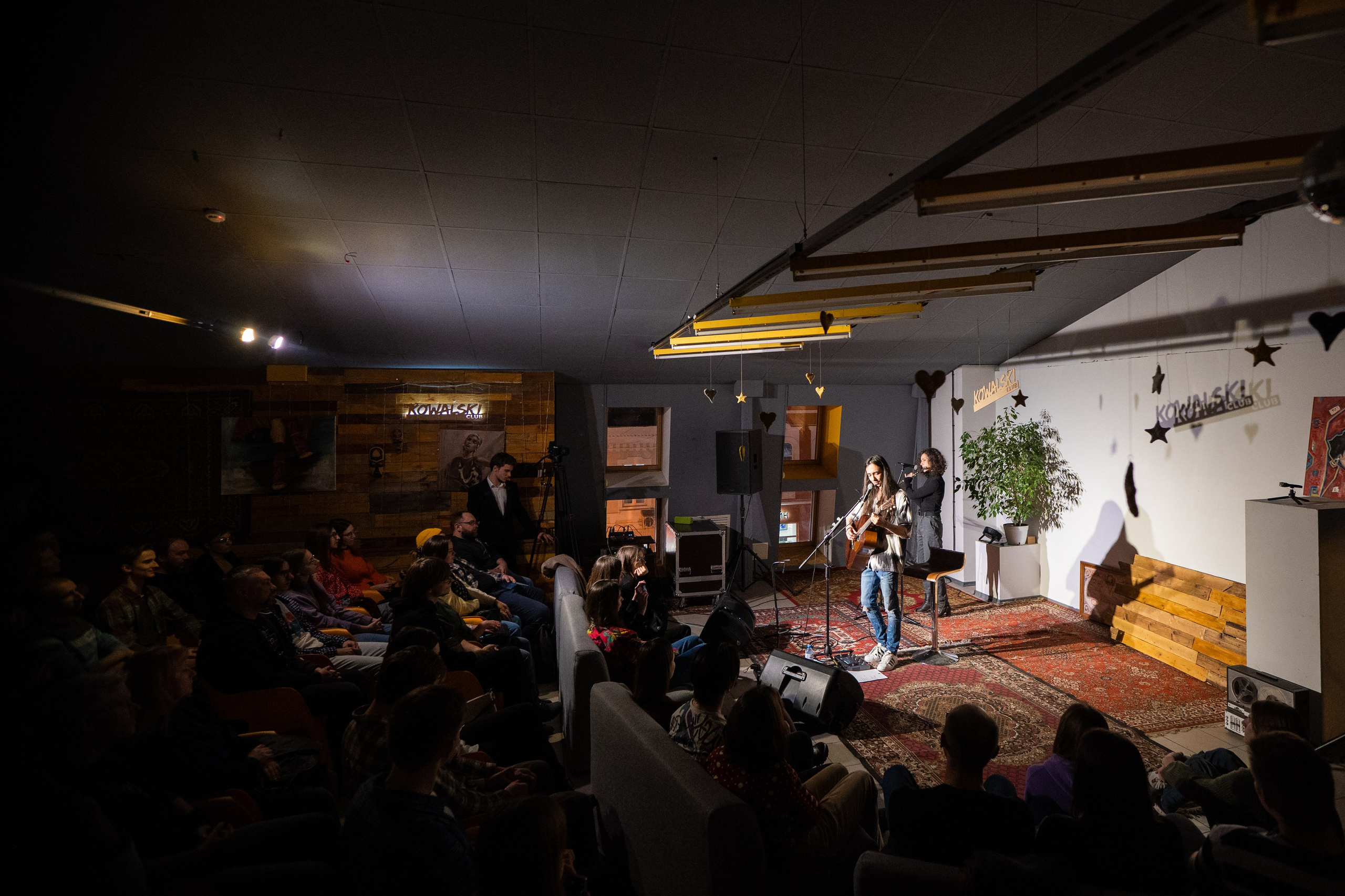 Зилков ае // Kowalski club. Фотограф в Самаре Иван Булатов