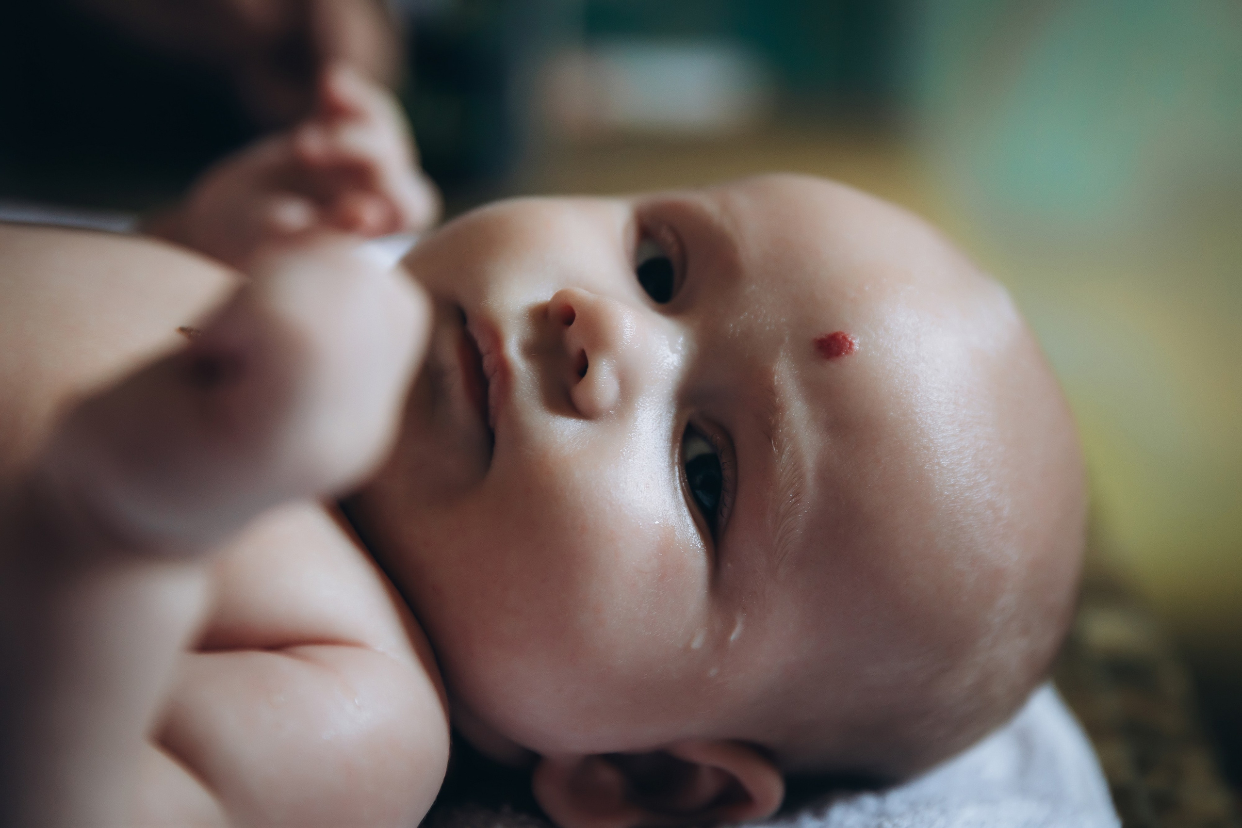 Таинство Крещения Ильи. Фотограф в Краснодаре Алла Потоцкая