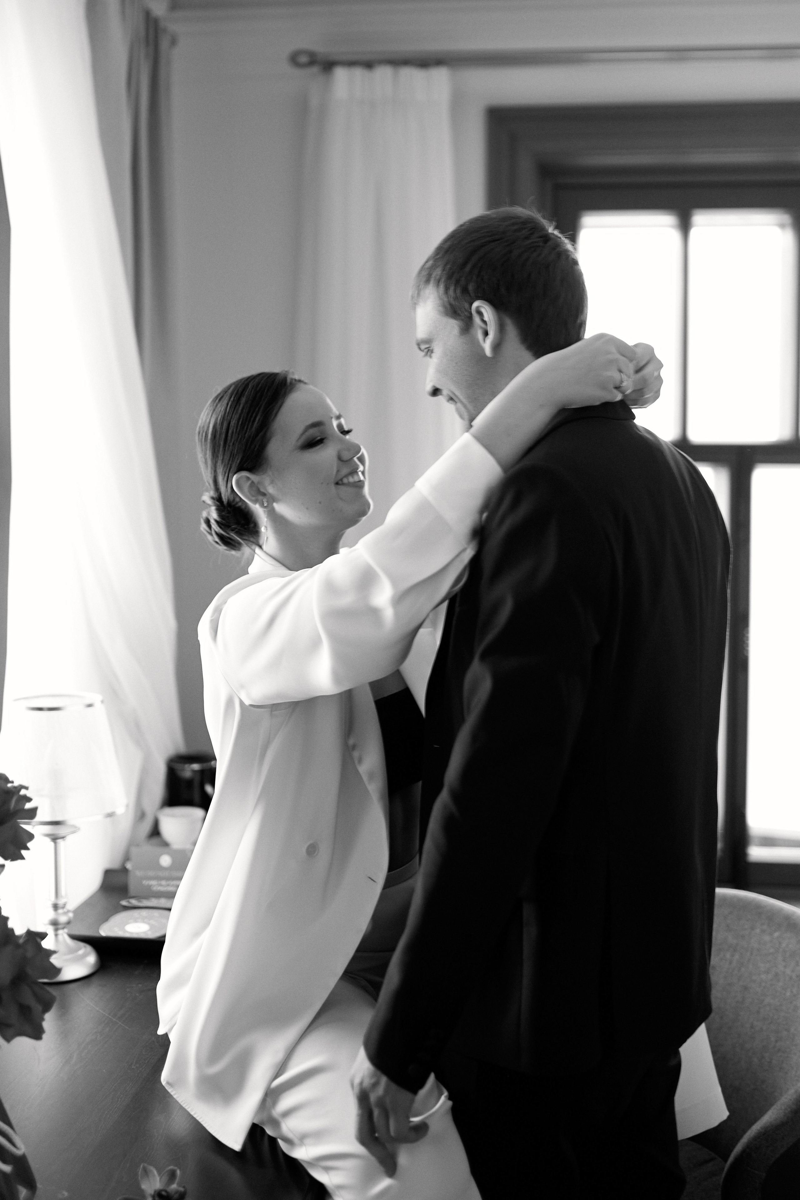 Посмотреть серию. Свадебный и семейный фотограф в Красноярске Тряпчев Павел