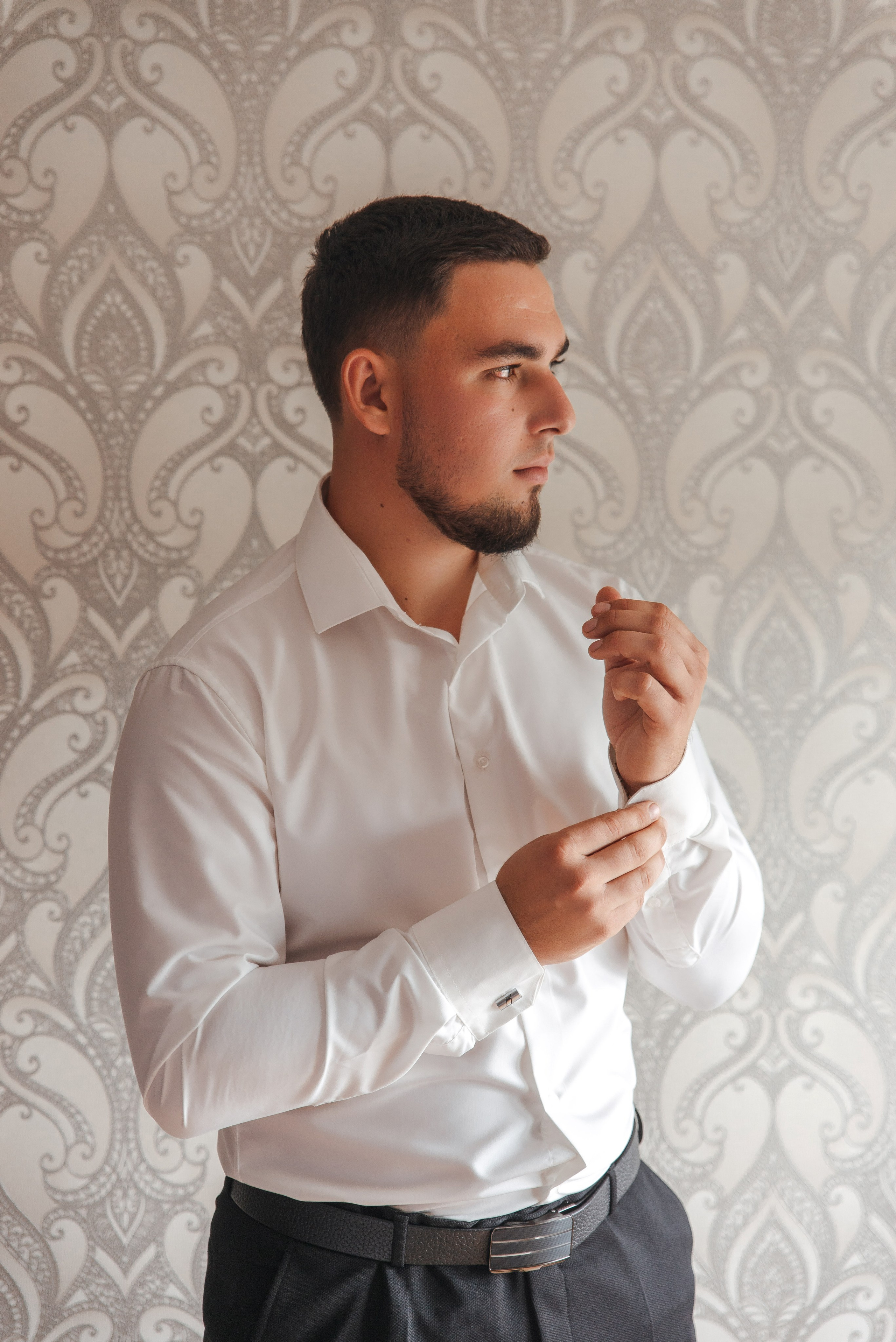 Максим и Диана. Фотограф Дарья Борисова в г. Новочеркасск и РО