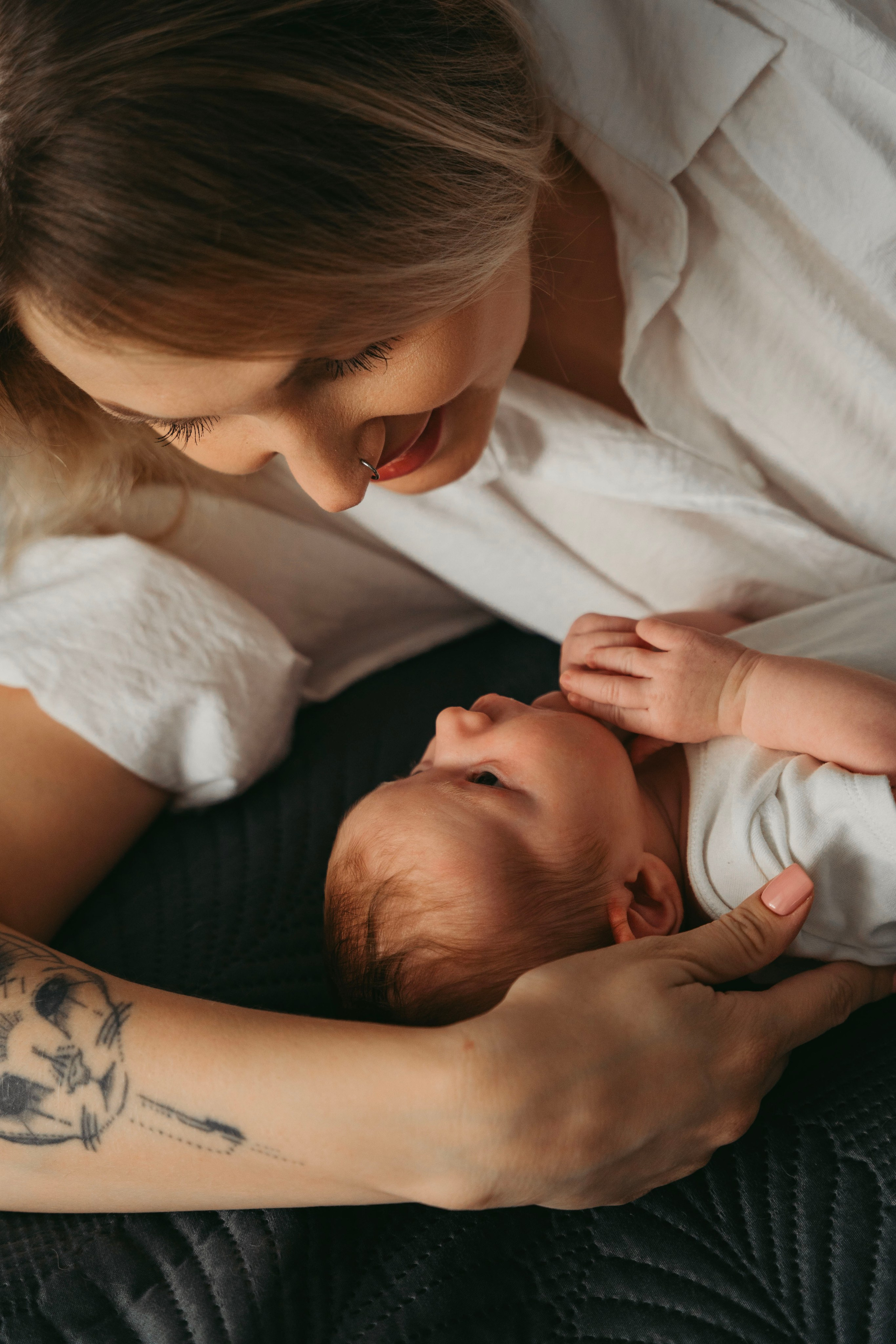 Дома. Фотограф Волгоград Ксения Устинова