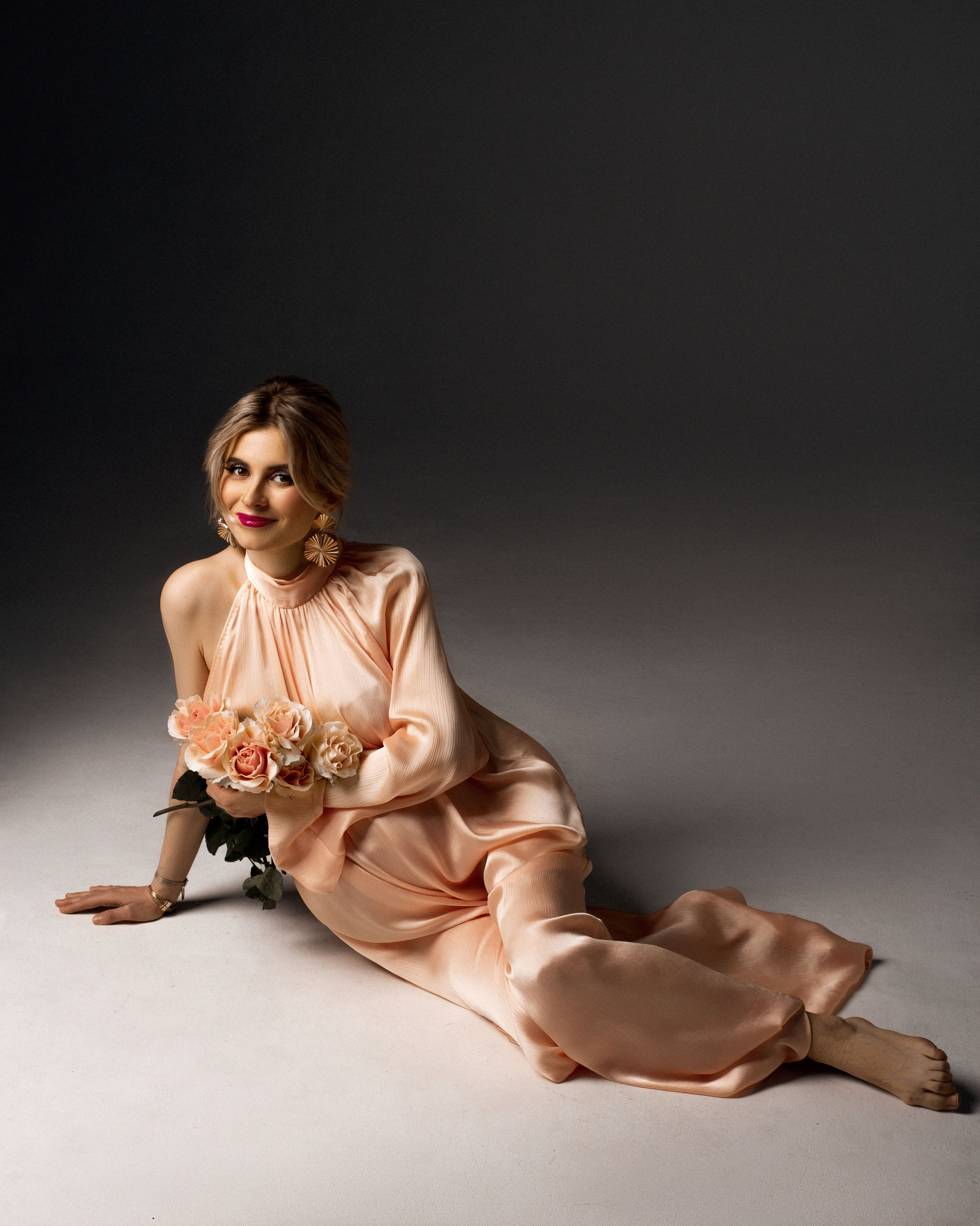 Беременность. Фотограф Ксения Оседло, Калининградская область, г. Кали