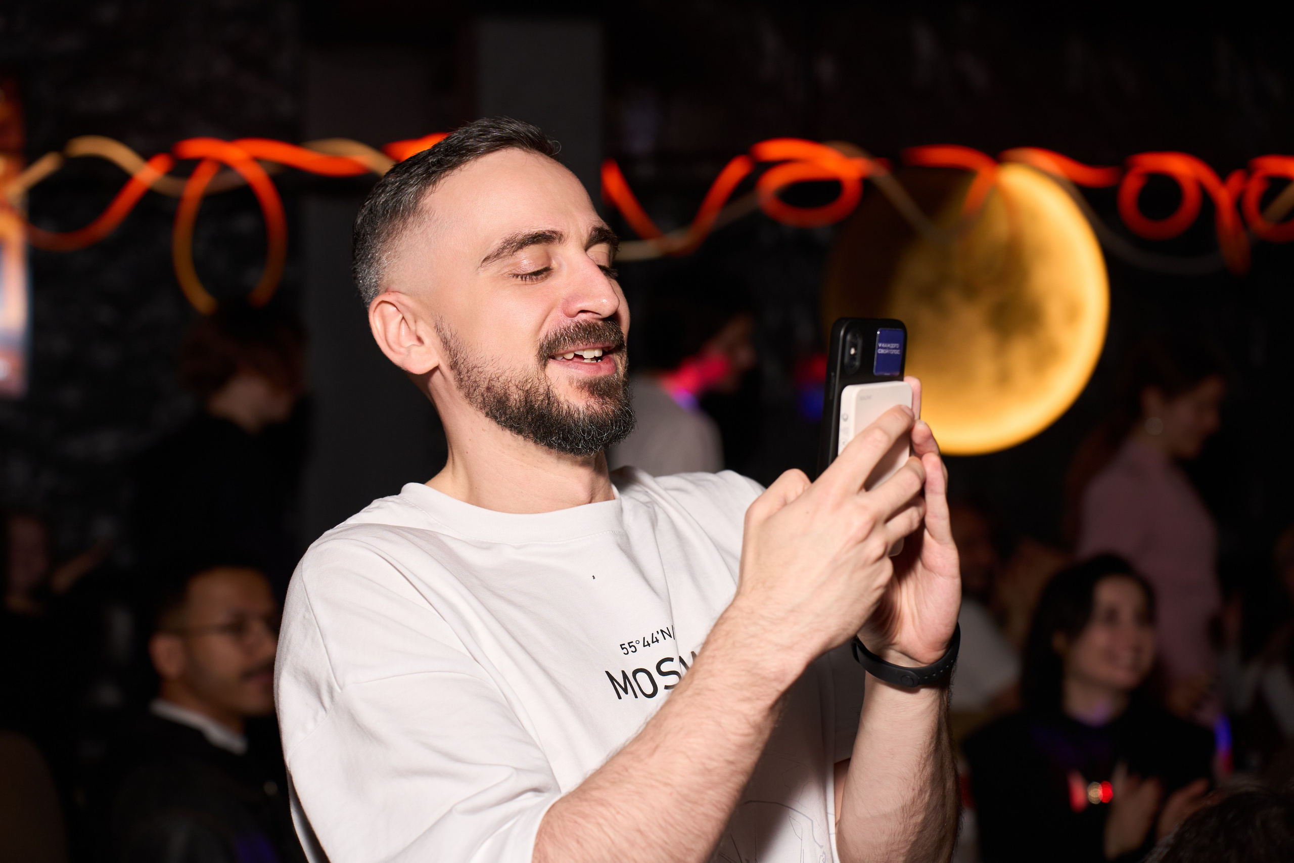 Музыканты. Репортажный фотограф в Москве Вадим Галанин