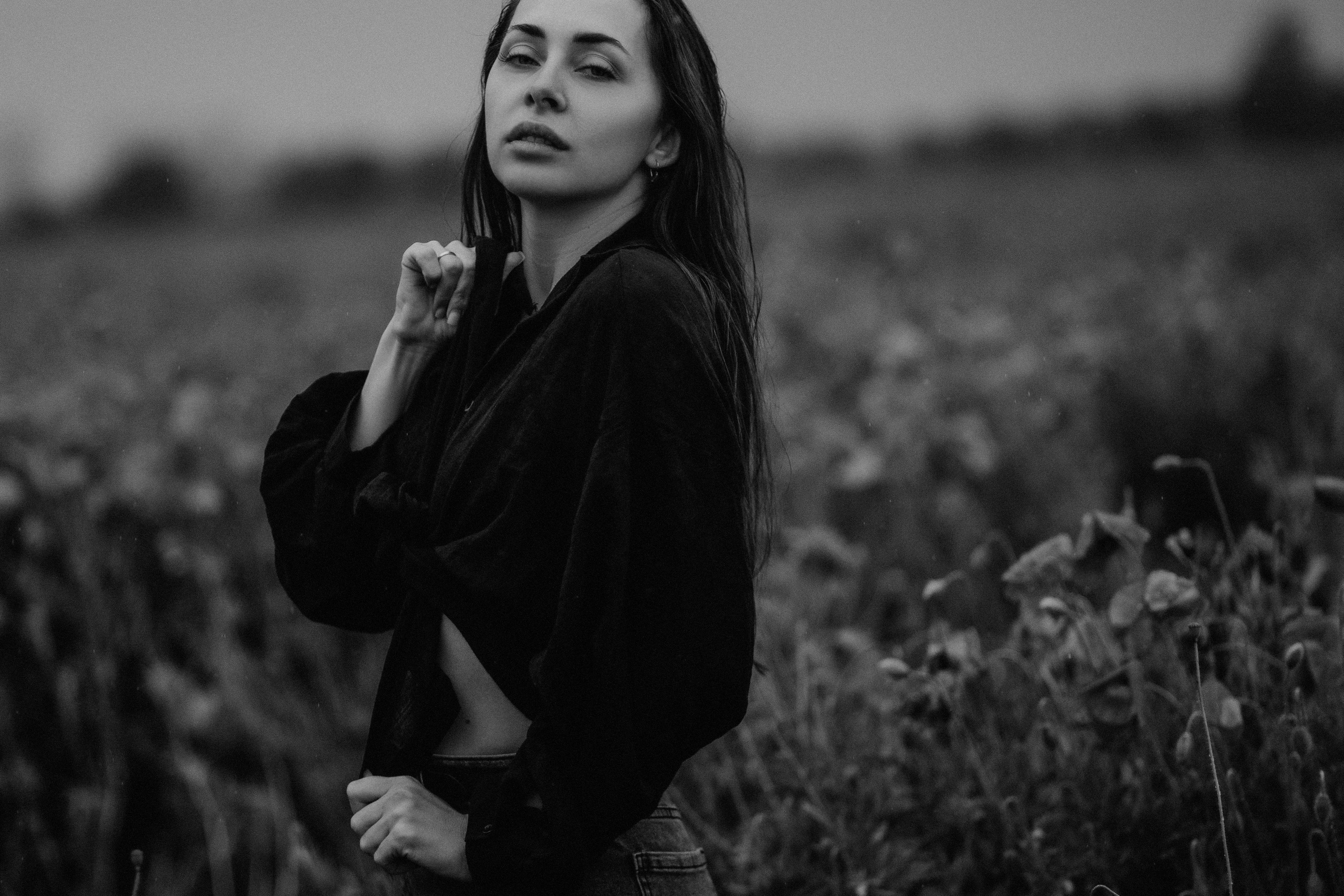 Ирина. Семейный и портретный фотограф в Краснодаре Светлана Соловьева