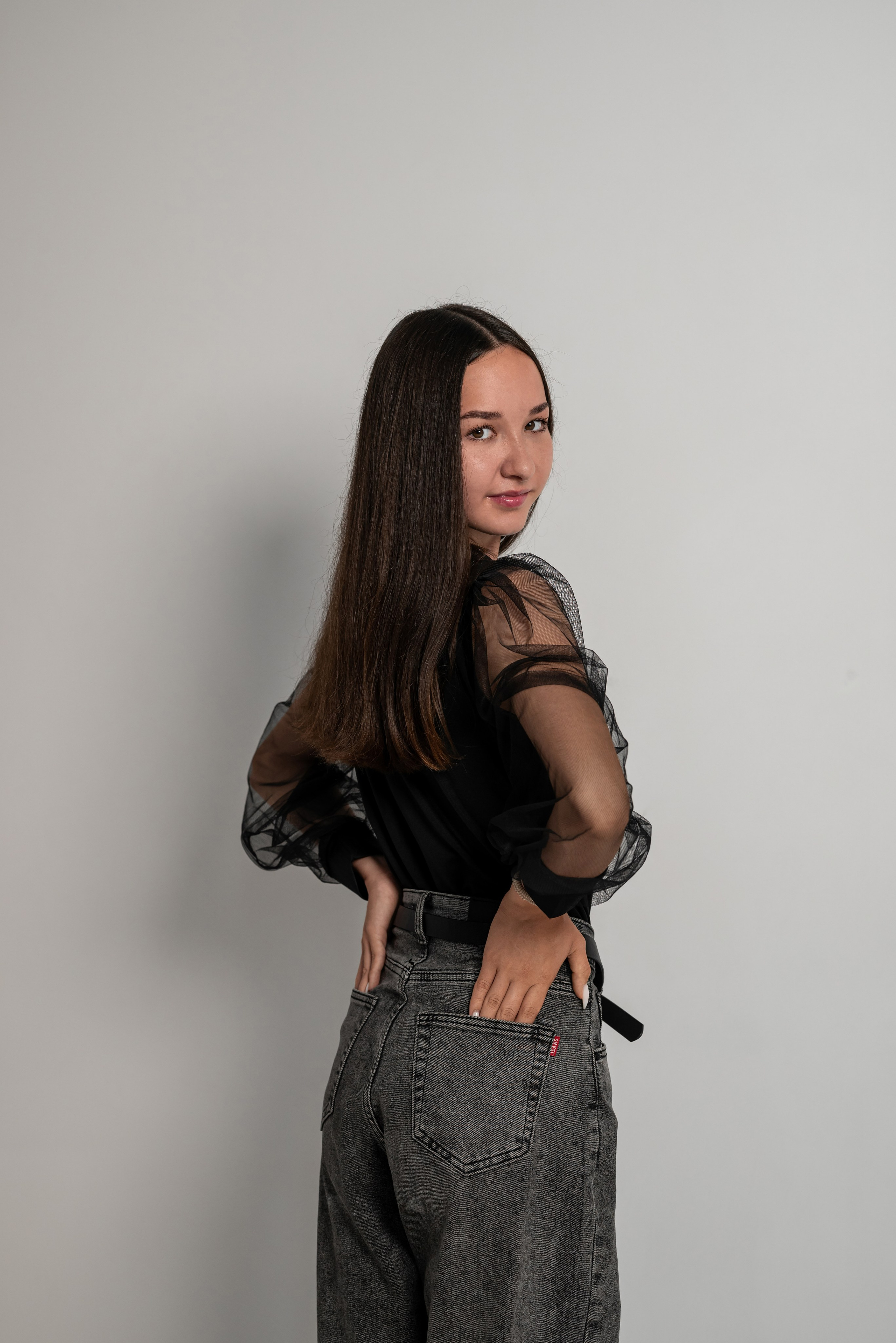 Камилла. Фотограф в городе Салават