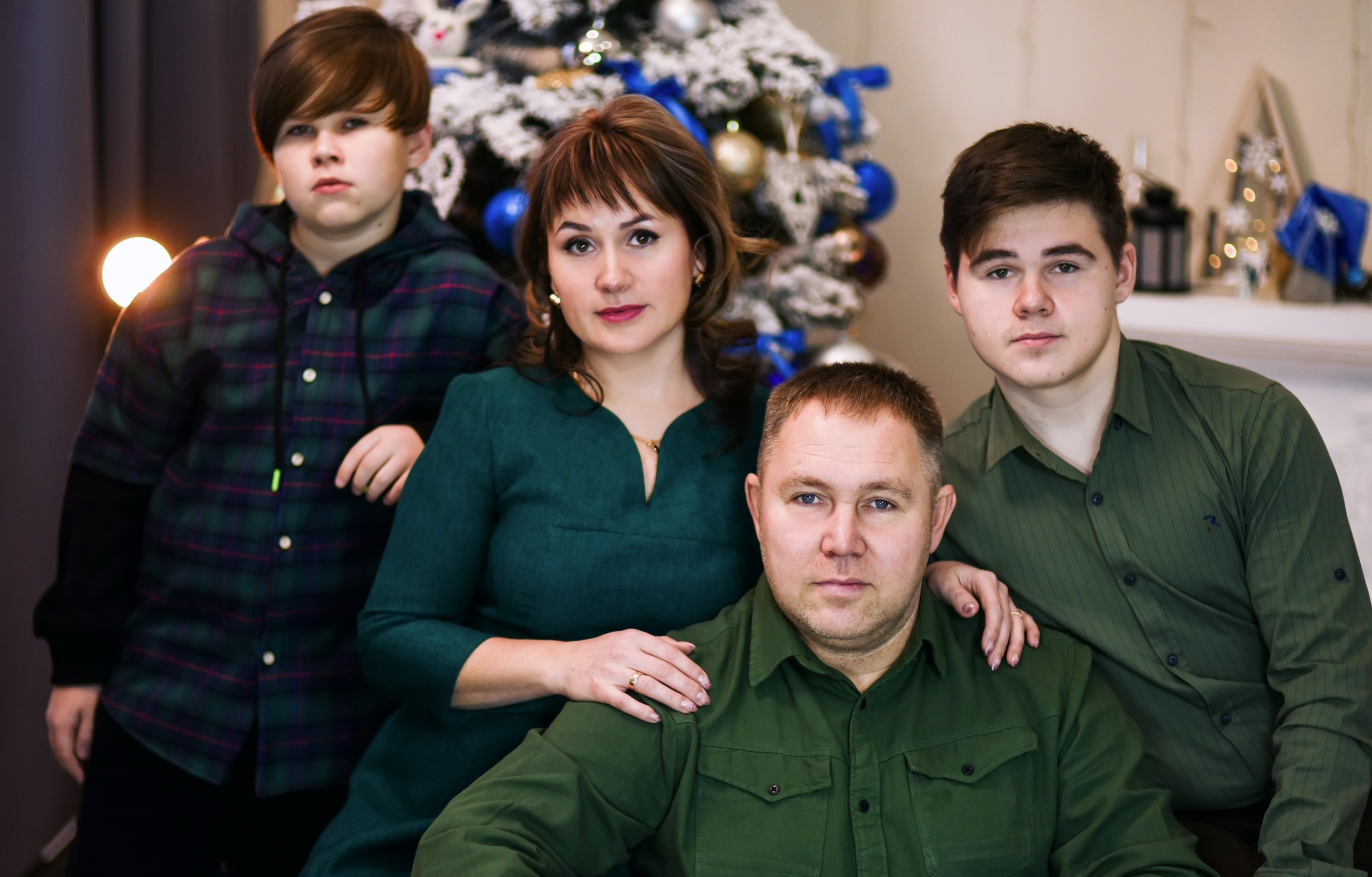 Студийная съемка. Фотограф в Санкт-Петербурге