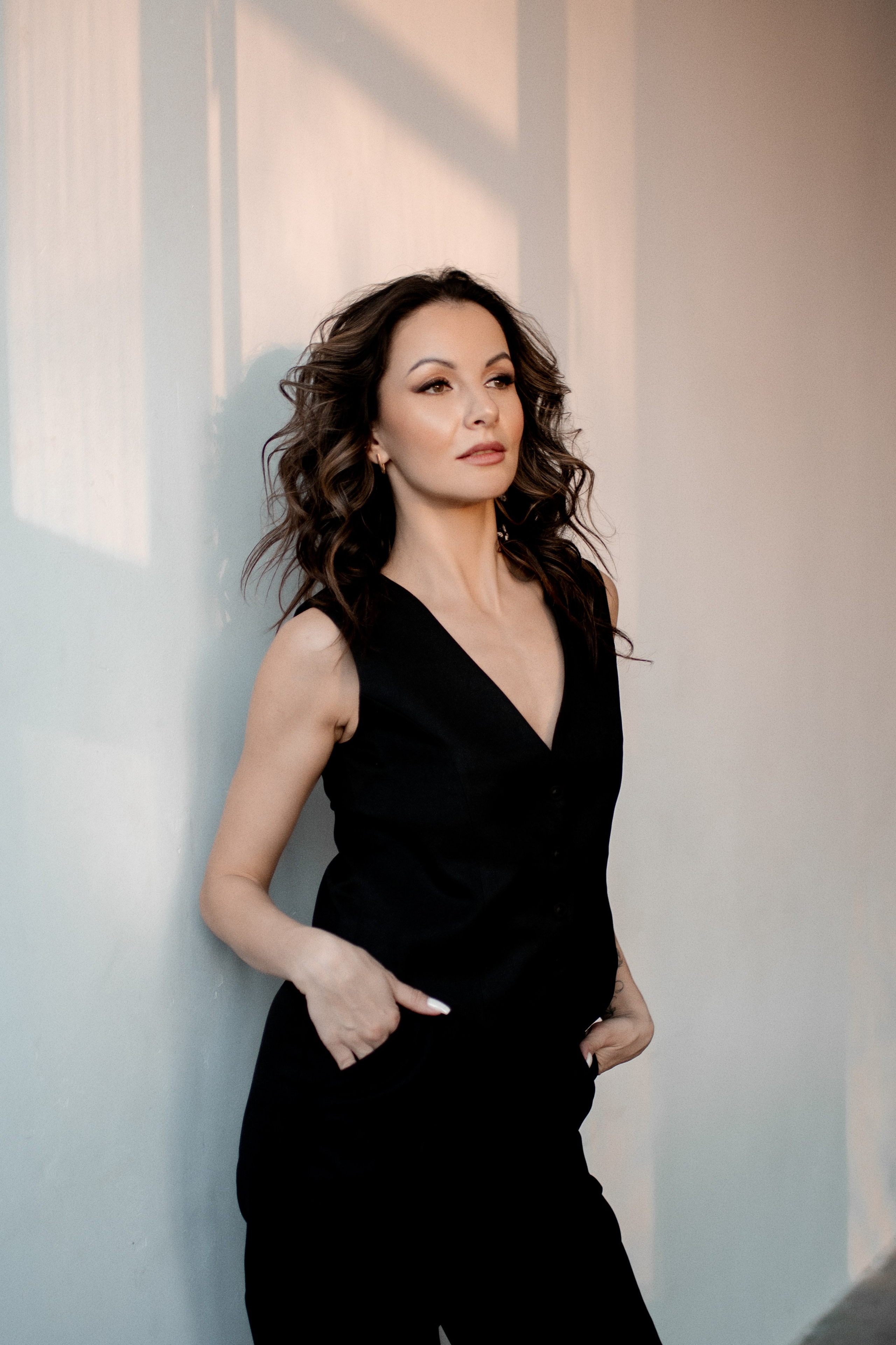 Валерия. Свадебный и семейный фотограф в Серпухове Александра Дерюшева