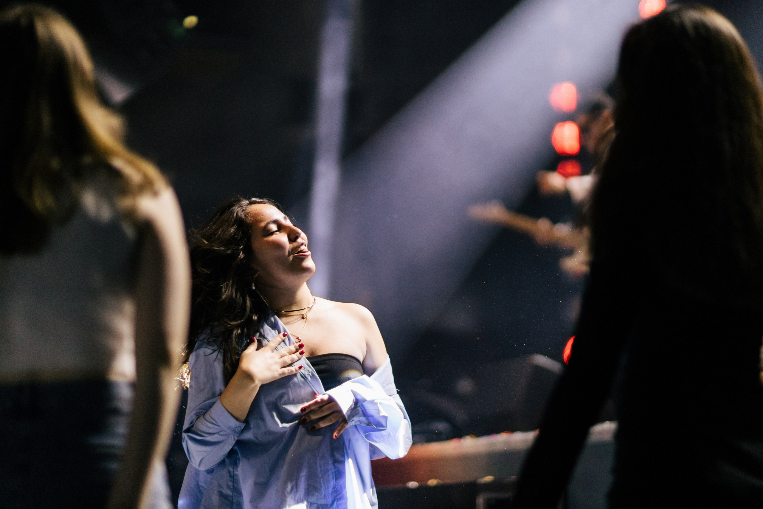 Фотограф Андрей Босов