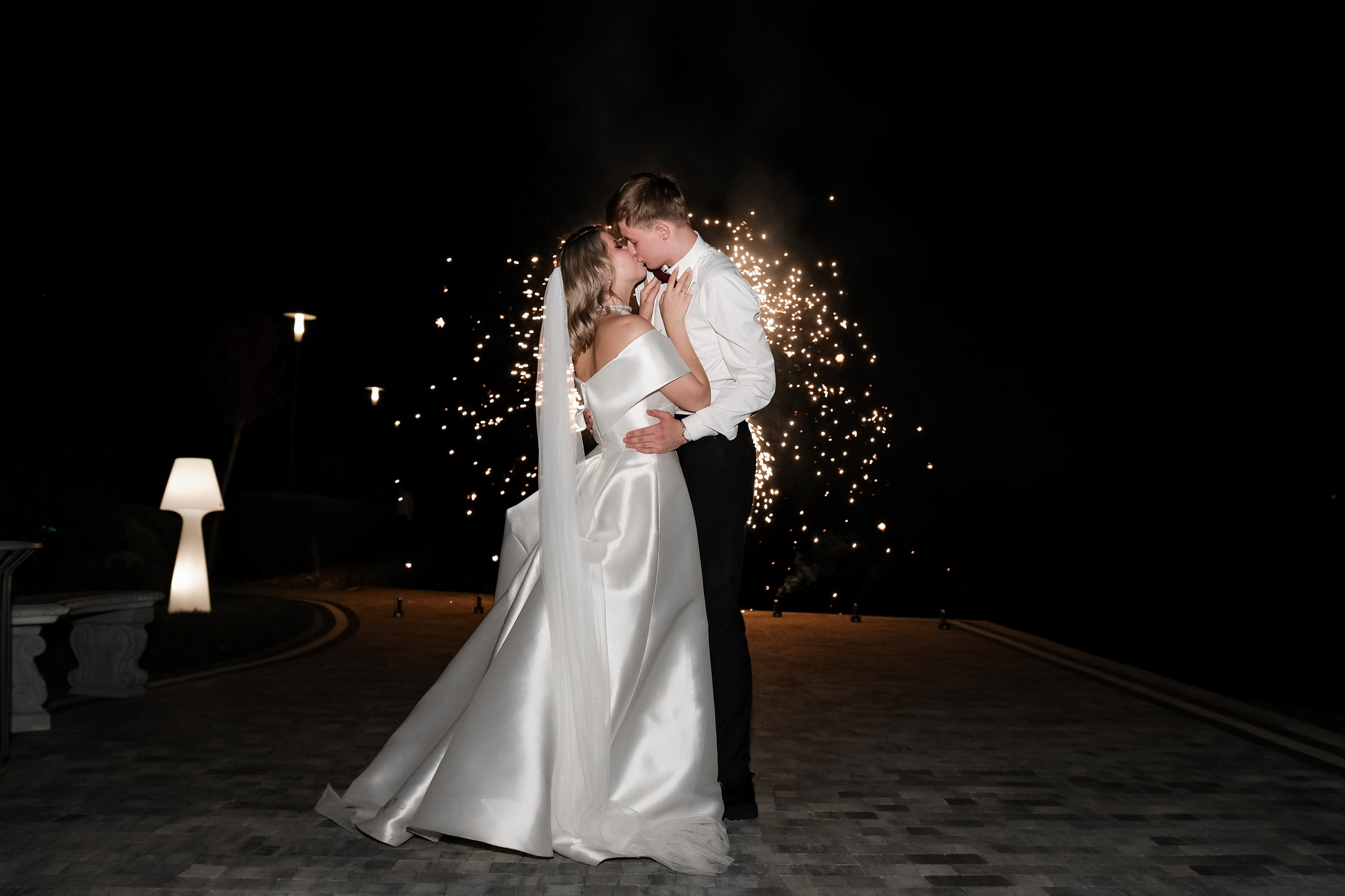 Серафим и Тамара