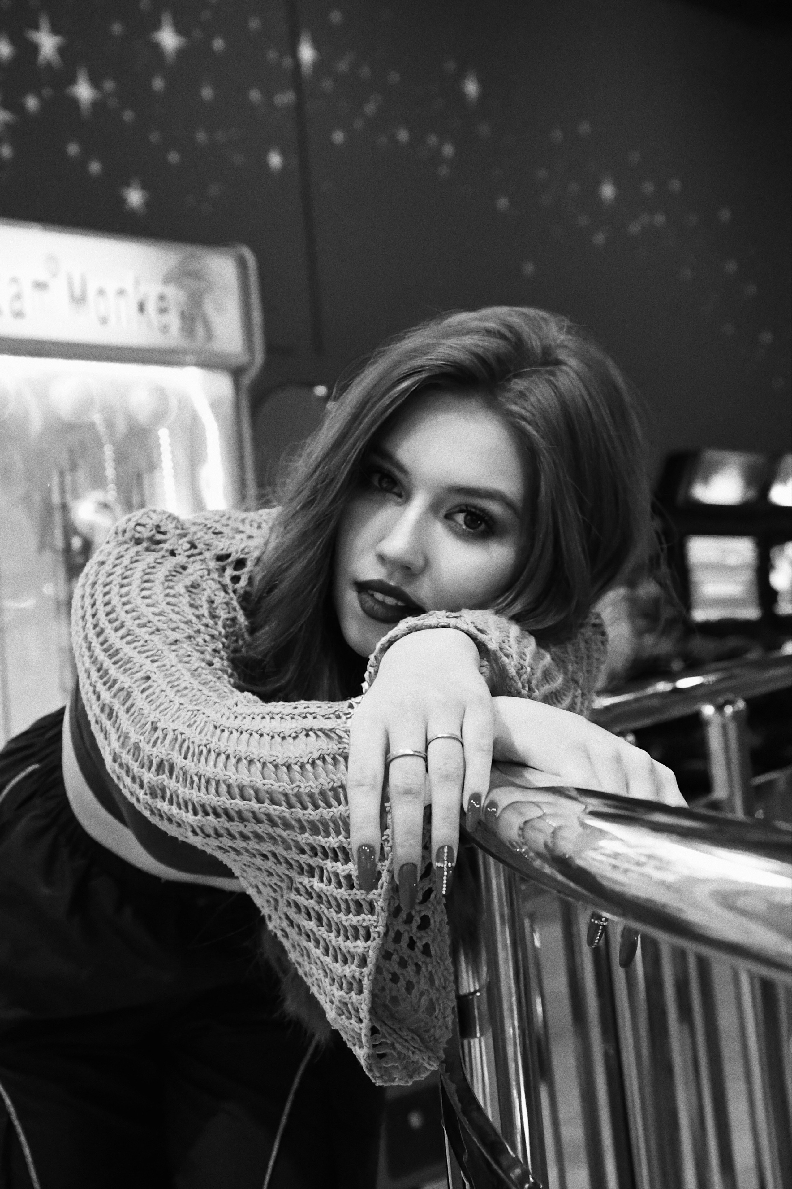 Бочкарева Ирина. Promodels