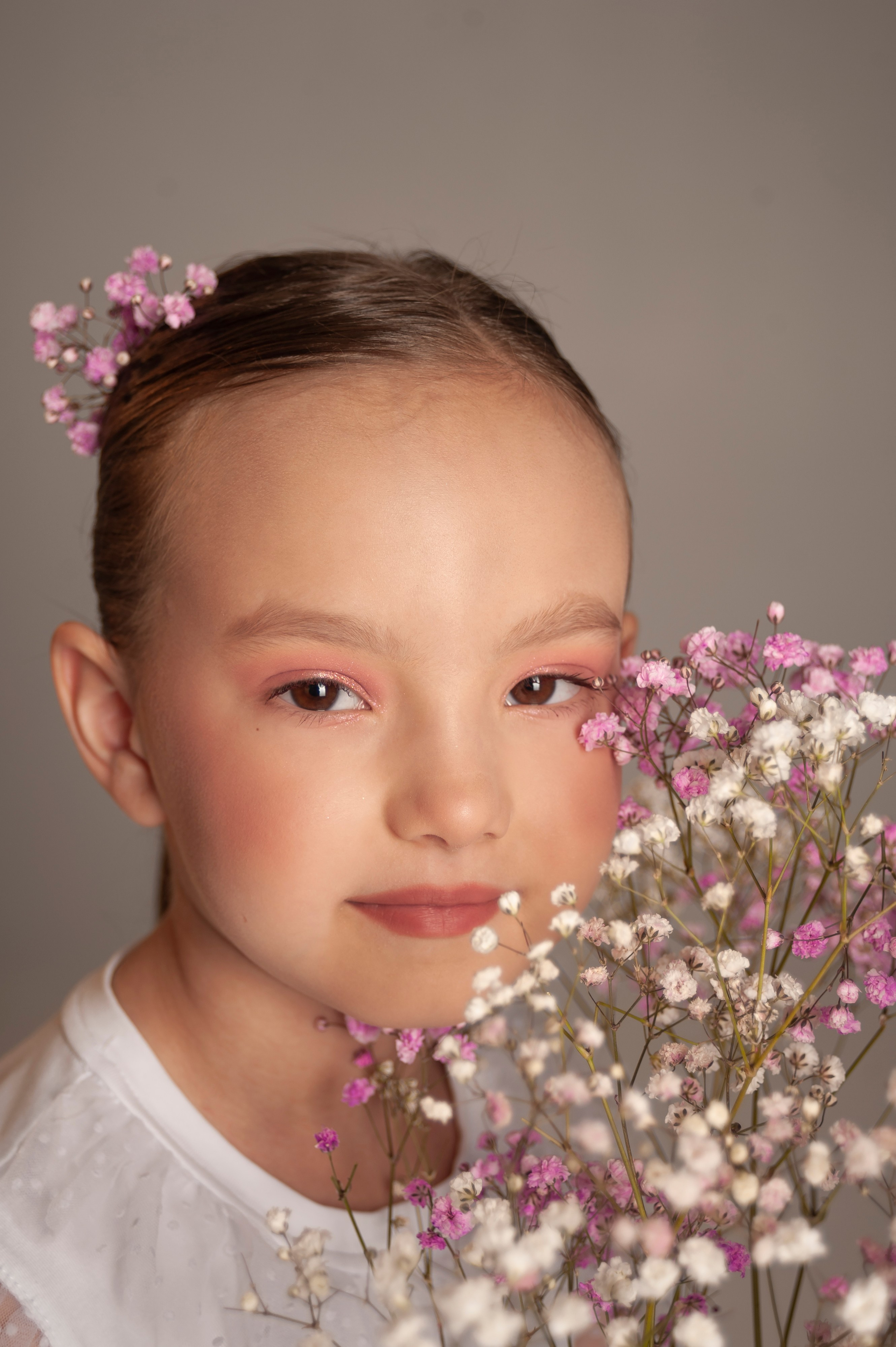 Плотникова Милана. Promodels