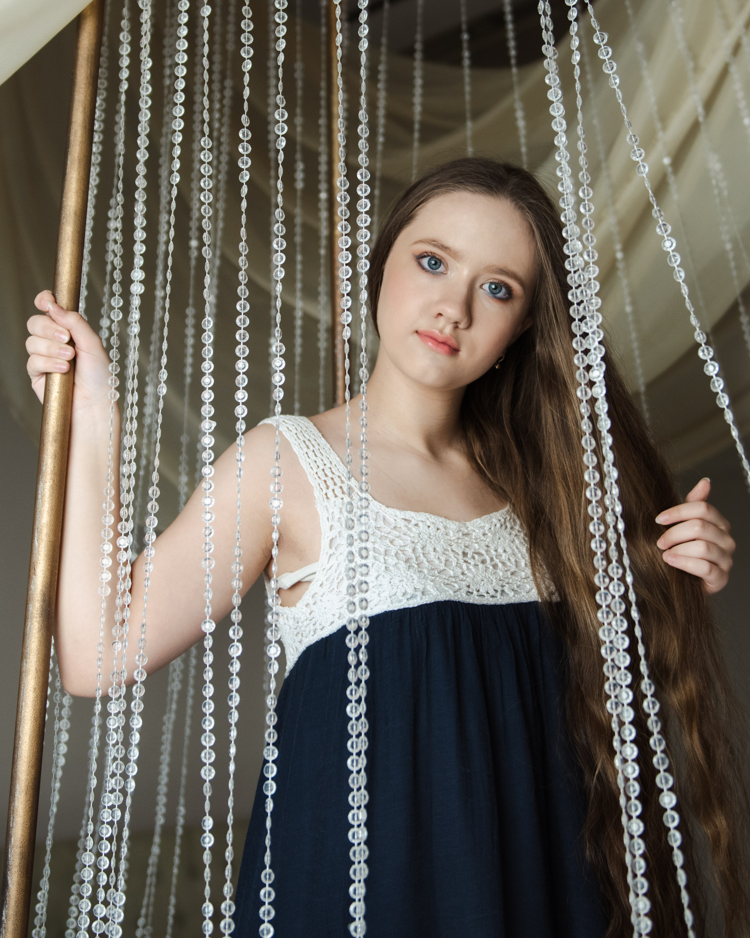 Заграй Милада. Promodels