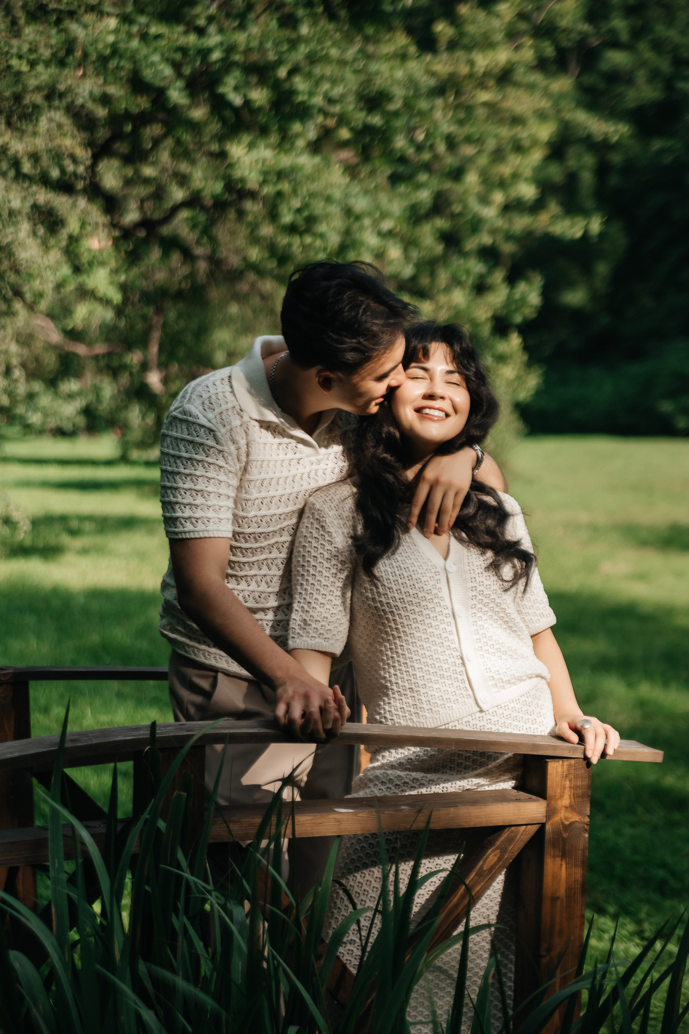 Р&Л. Семейный фотограф, свадебный фотограф, женский портрет в Санкт-Петербу