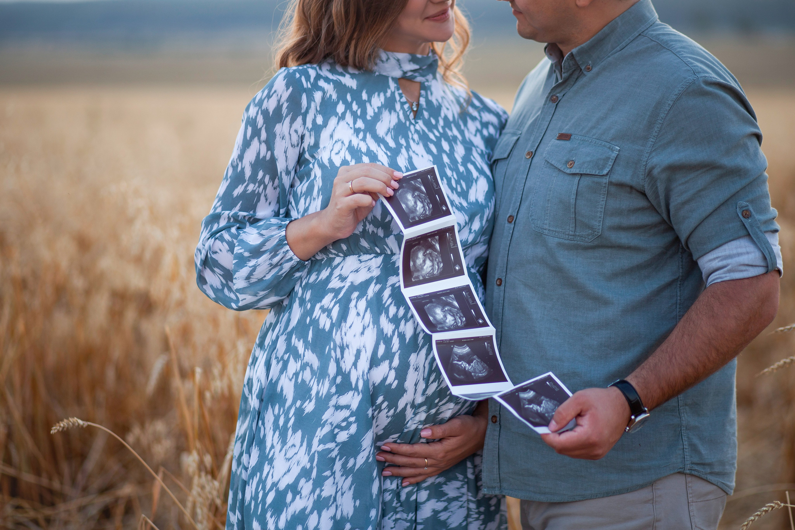Виктория и Сергей. Семейный фотограф в Екатеринбурге и Красноуфимске Евгения Лягаева