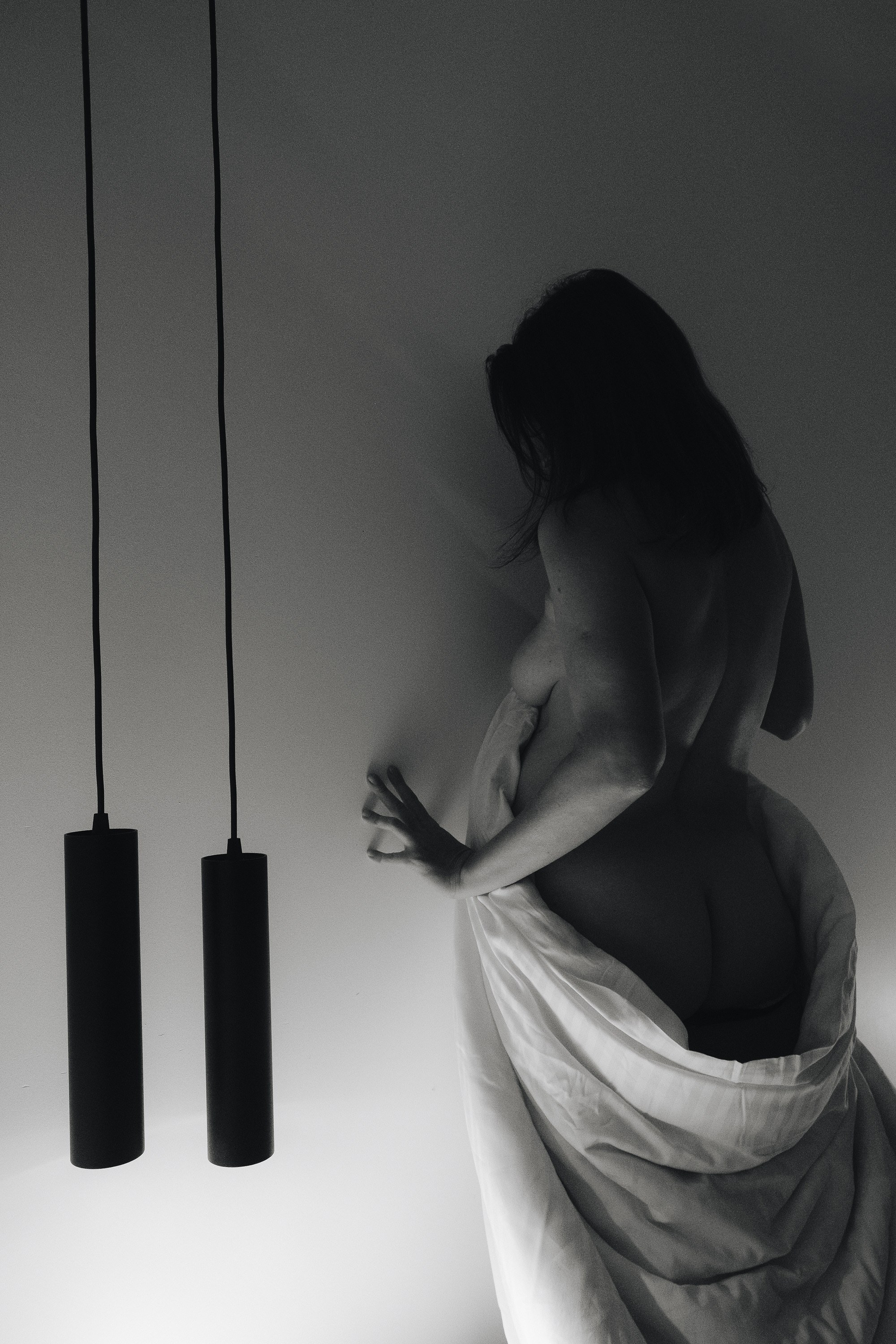 Елизавета. Фотограф Наташа Лисица