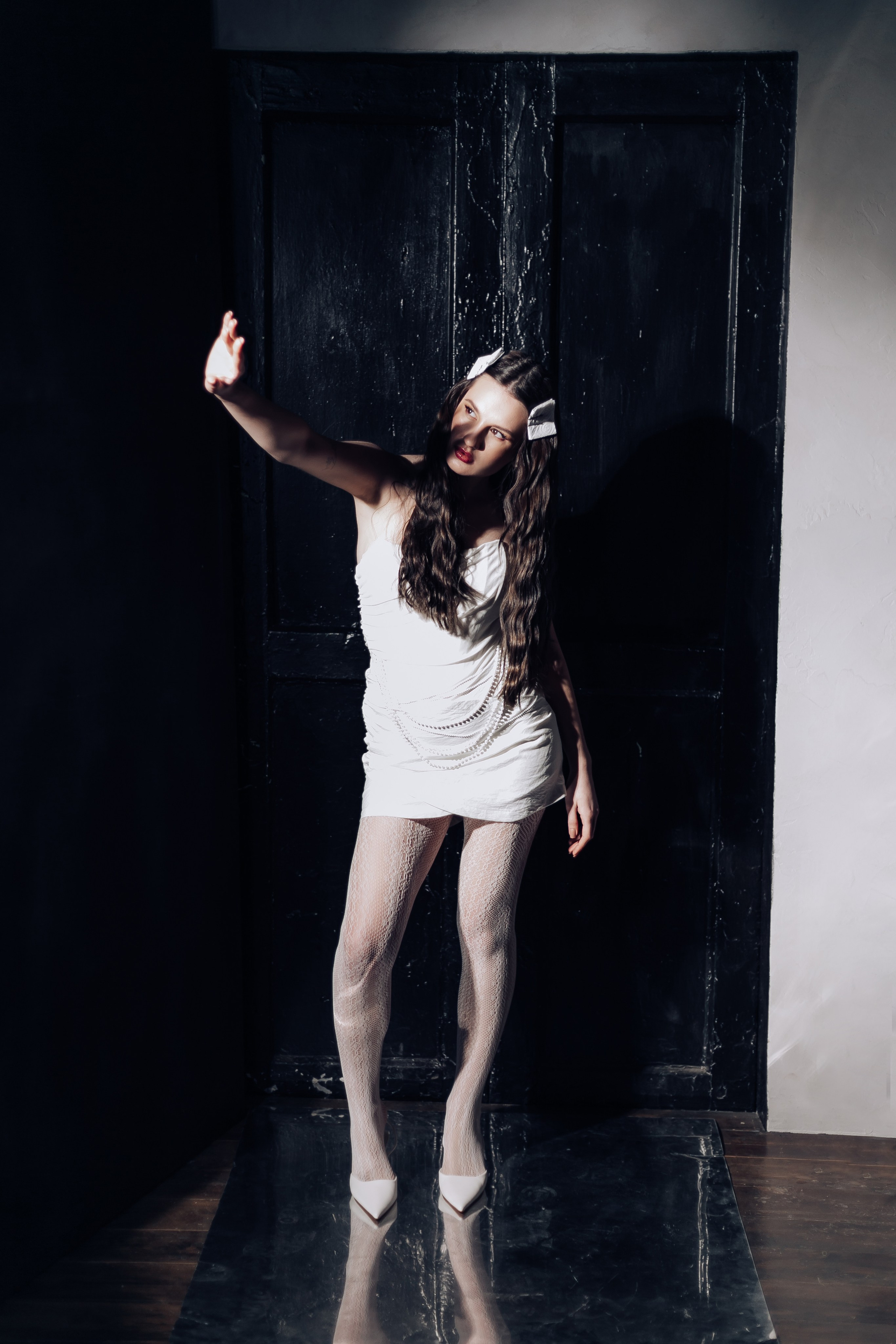 Яна. Фотограф в Крыму | Виктория Нотевская