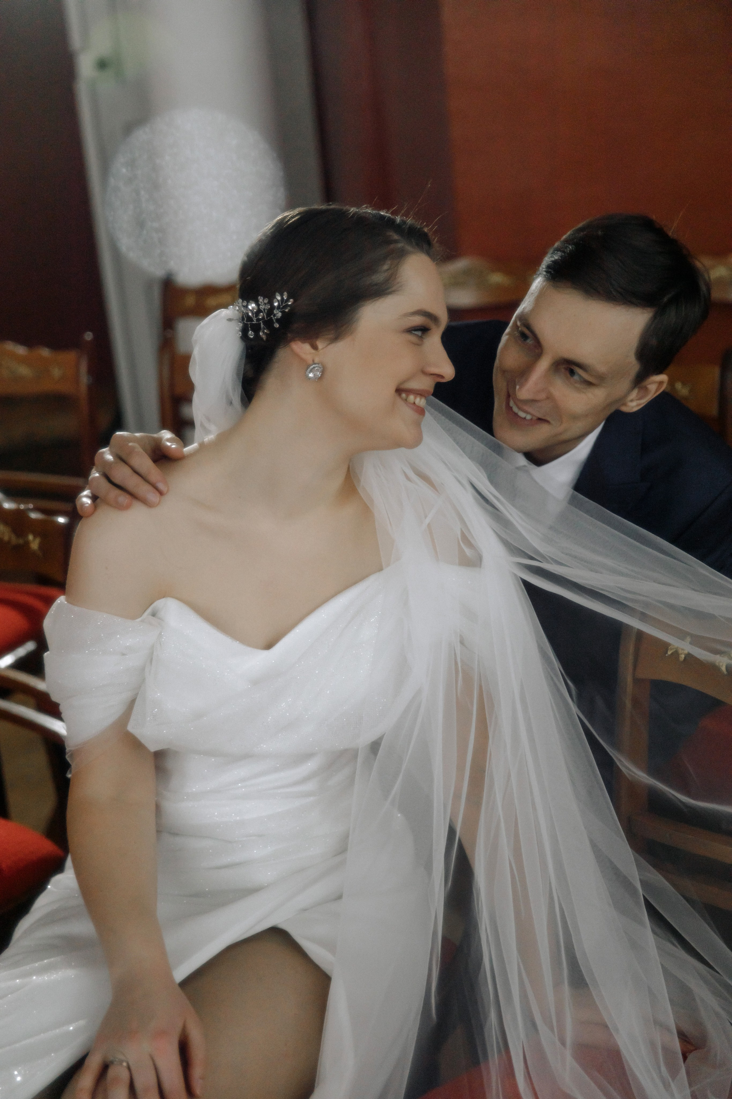 Anastasia & Artem. Свадебный фотограф в Севастополе и Крыму| Tanya Sher