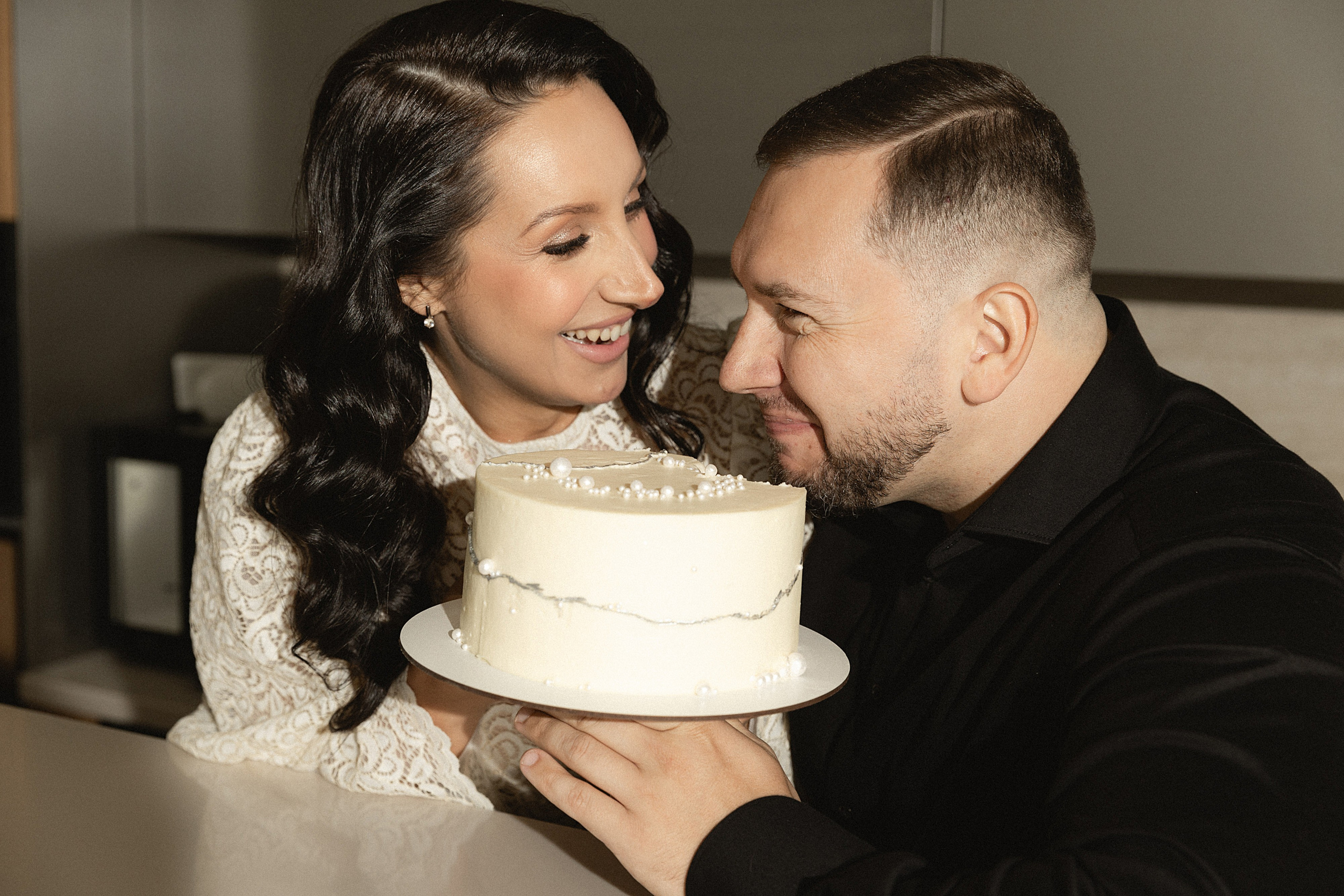 Ivan & Irina. Свадебный фотограф в Севастополе и Крыму| Tanya Sher